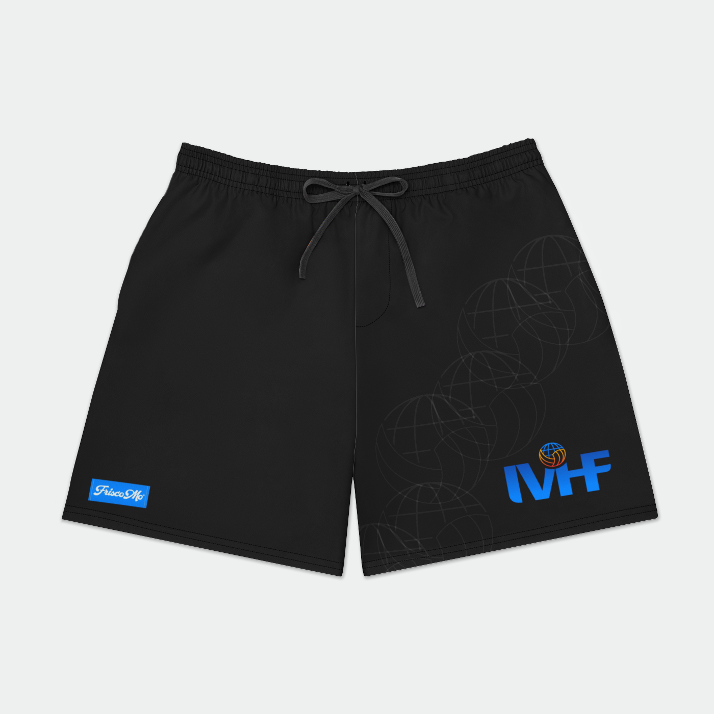 IVHF Revolution Volleys