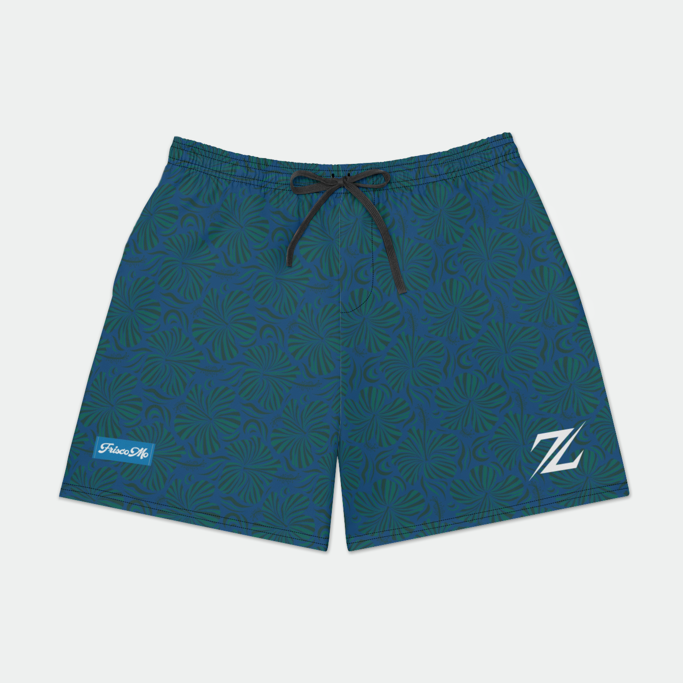 ZLB Coach Cash Volleys