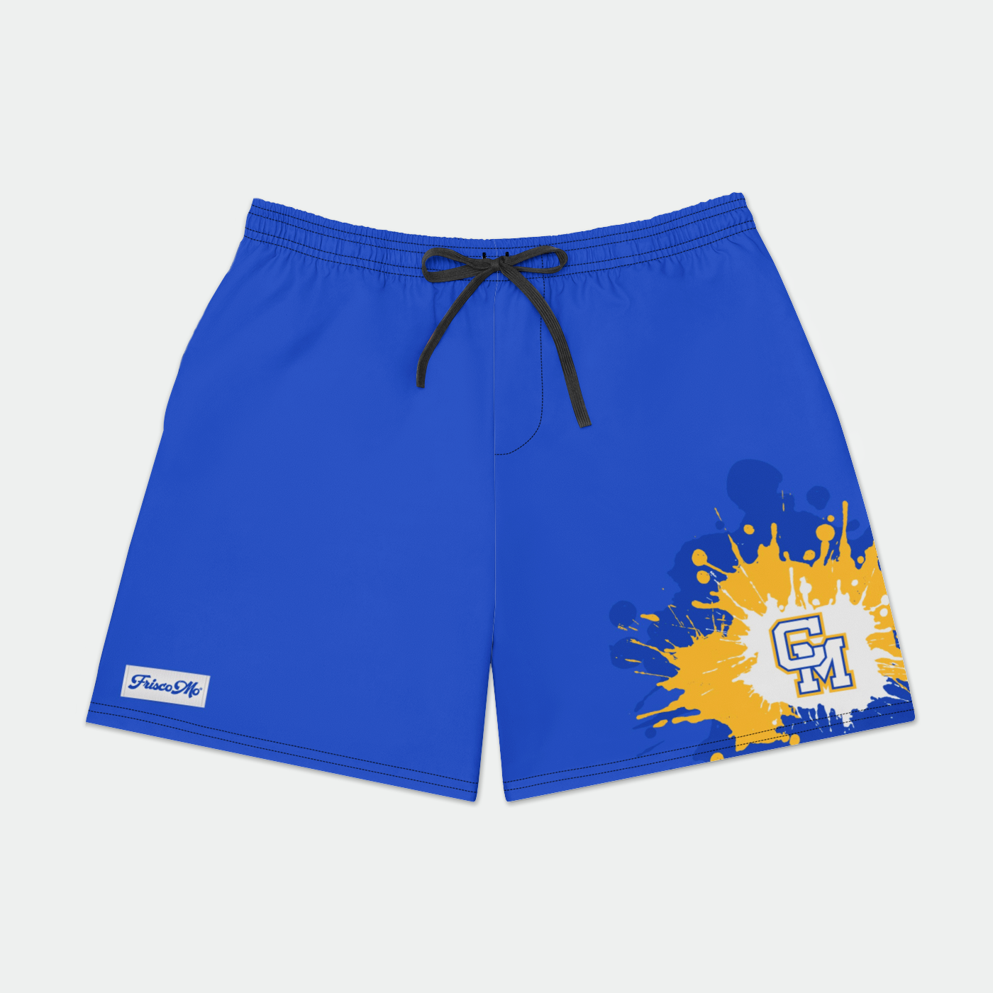 CMH Blue Splash Volleys
