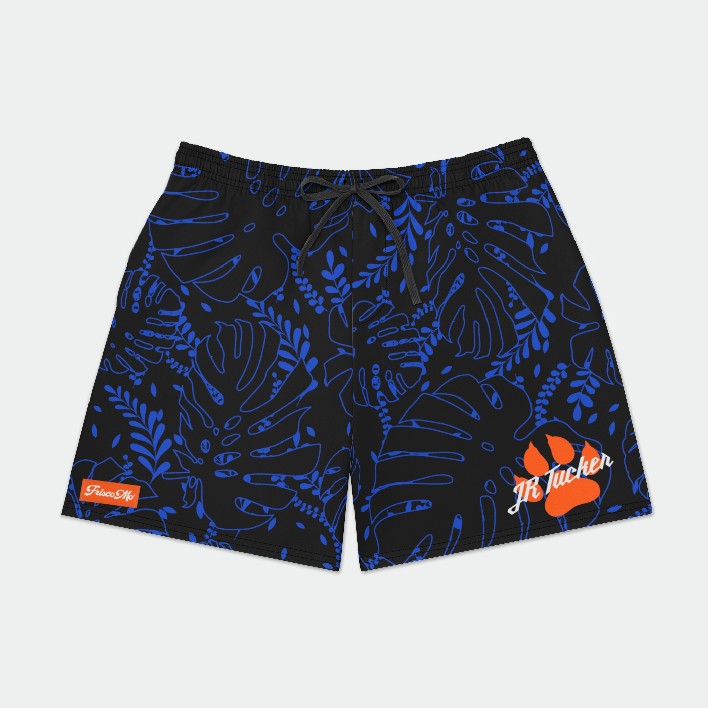 JRT Jungle Volleys