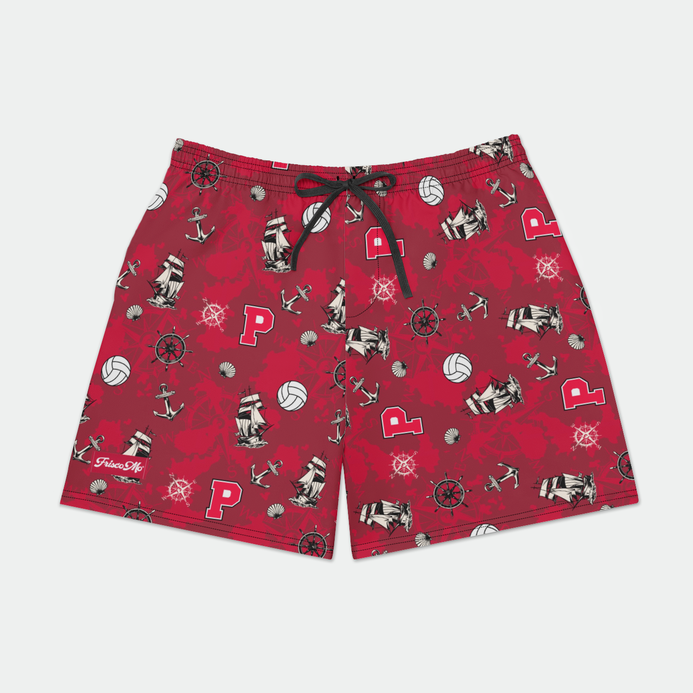 Pewaukee Nautical Volleys