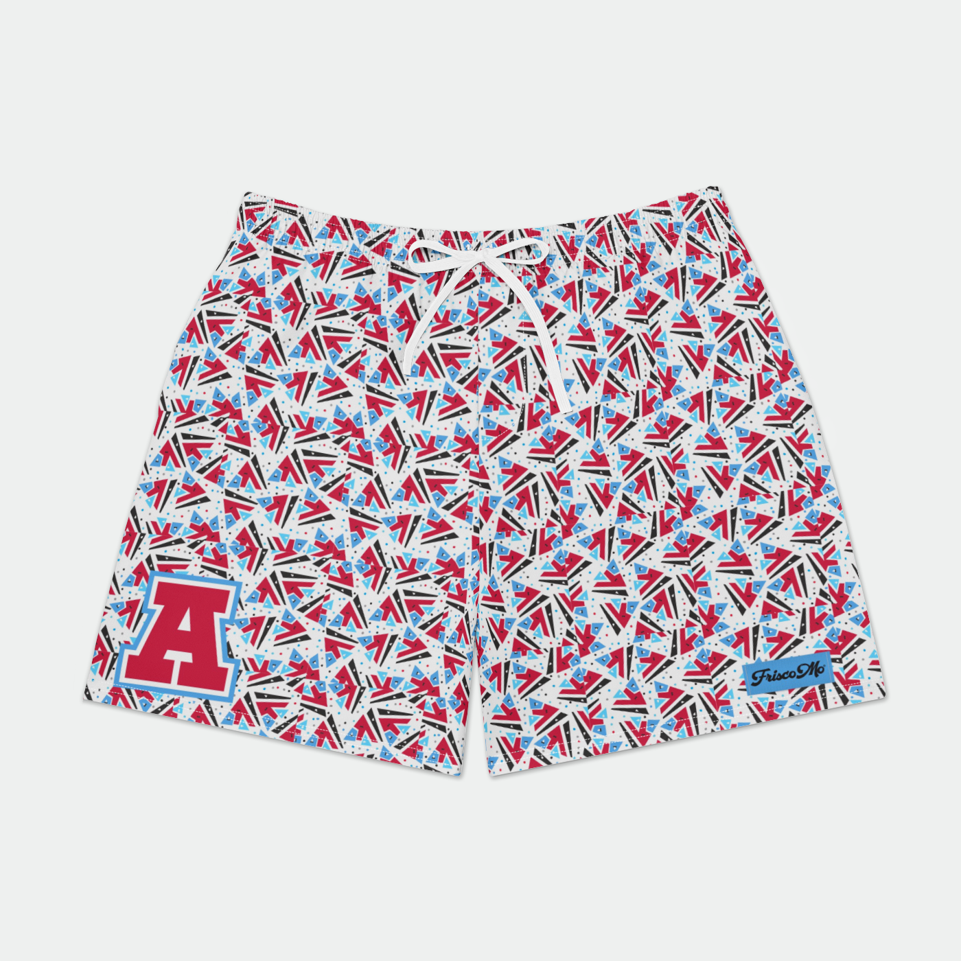 Arrowhead Retro Volleys