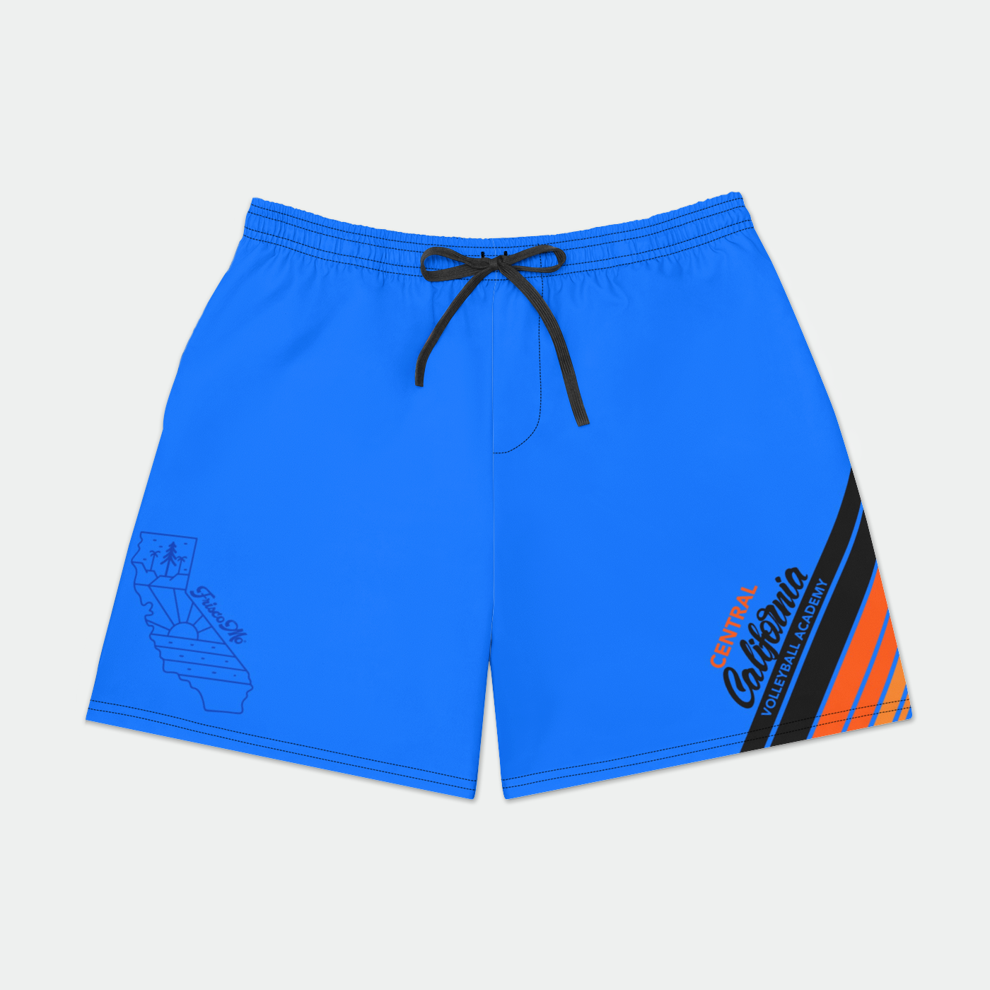 CCVA Blue Volleys