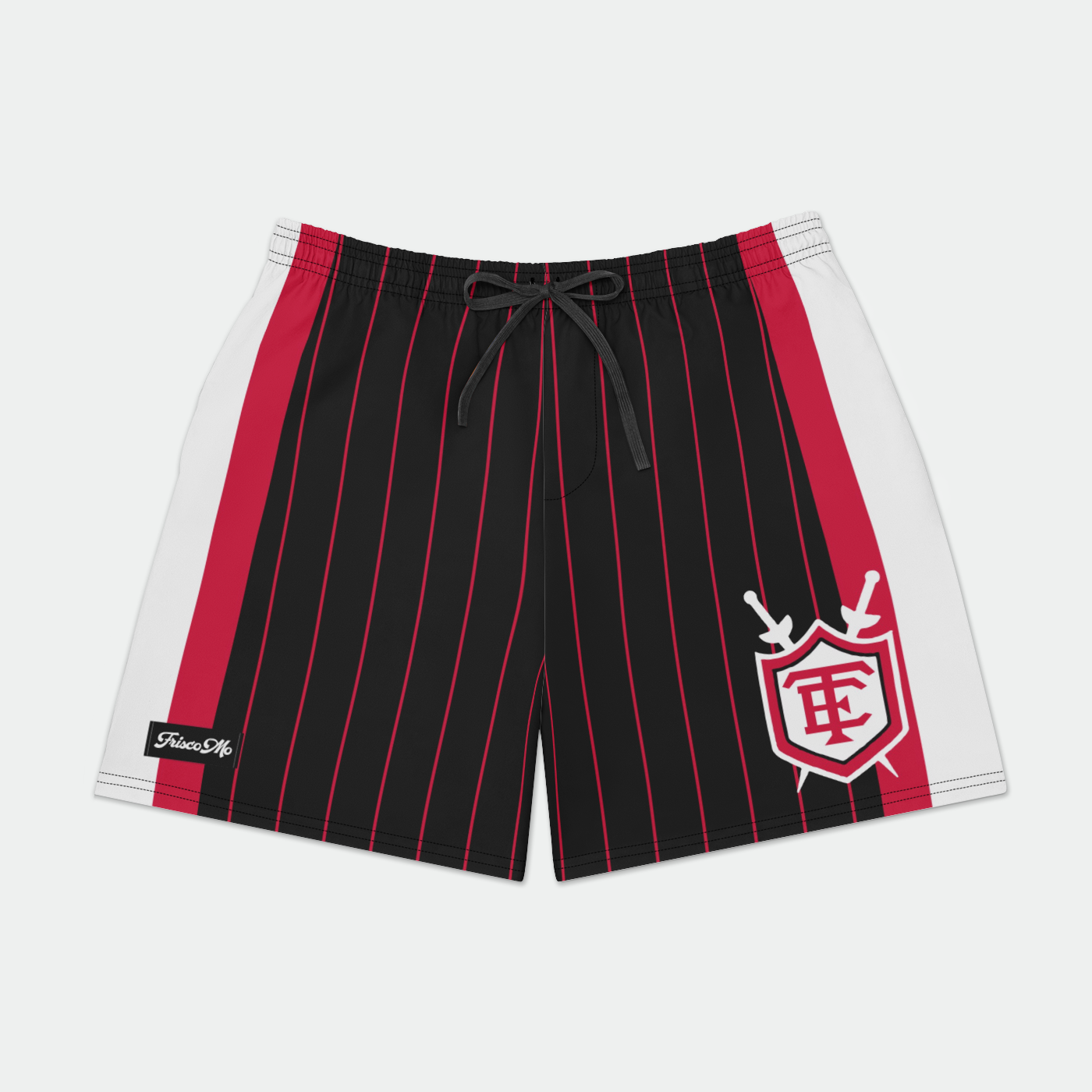 Tosa East Pinstripe Volleys