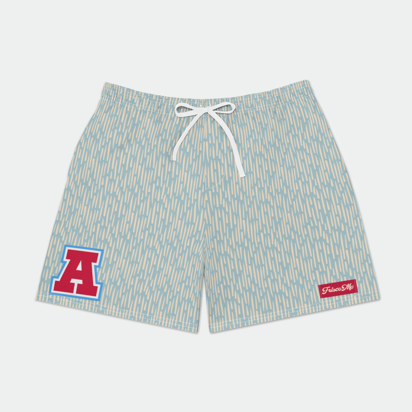 Arrowhead Rainy Day Volleys
