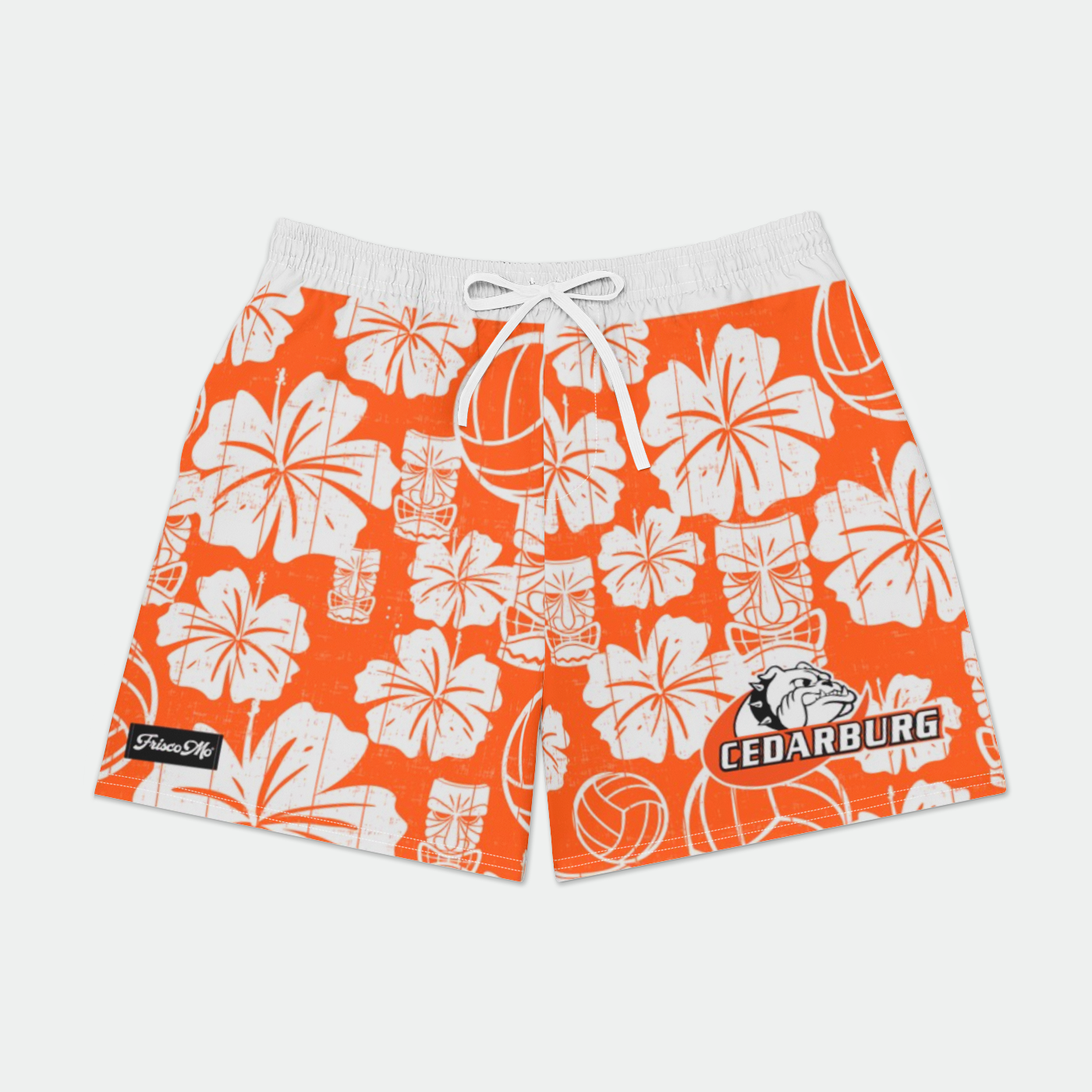 Cedarburg Tiki Volleys