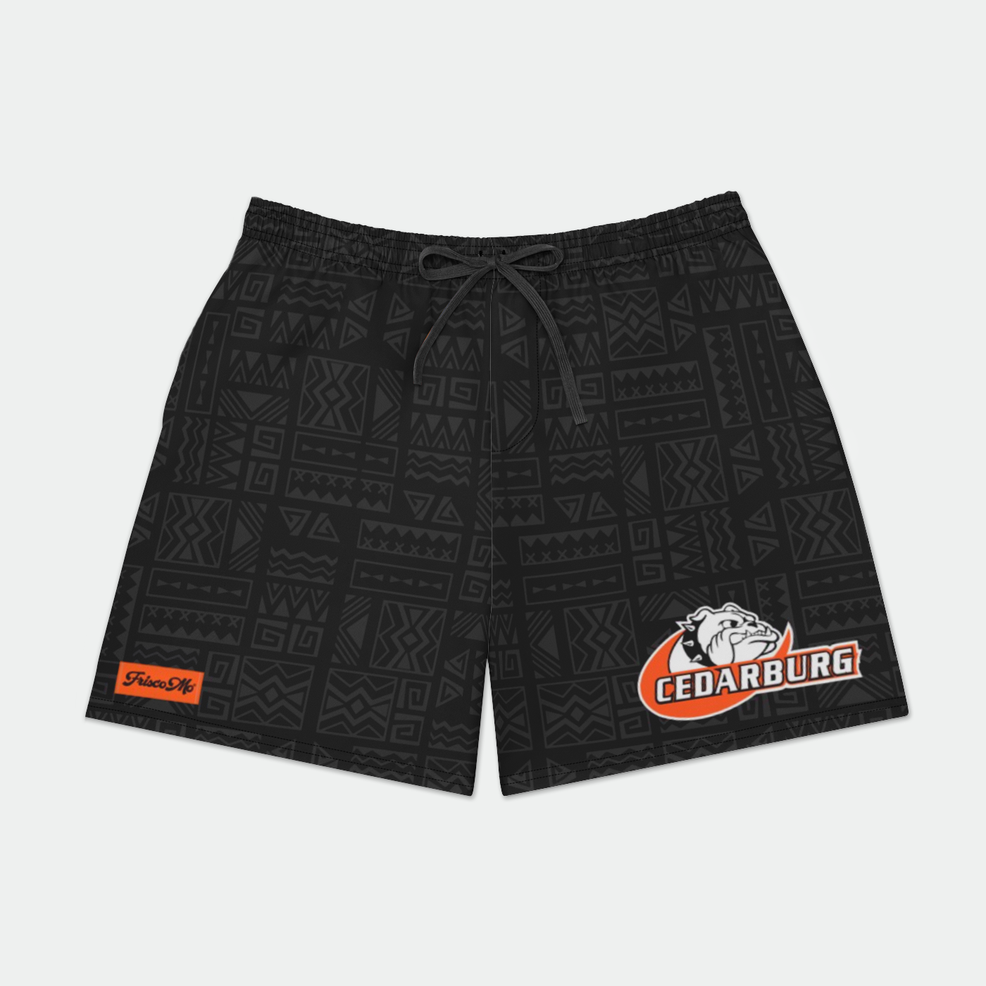 Cedarburg Tribal Tapa Volleys