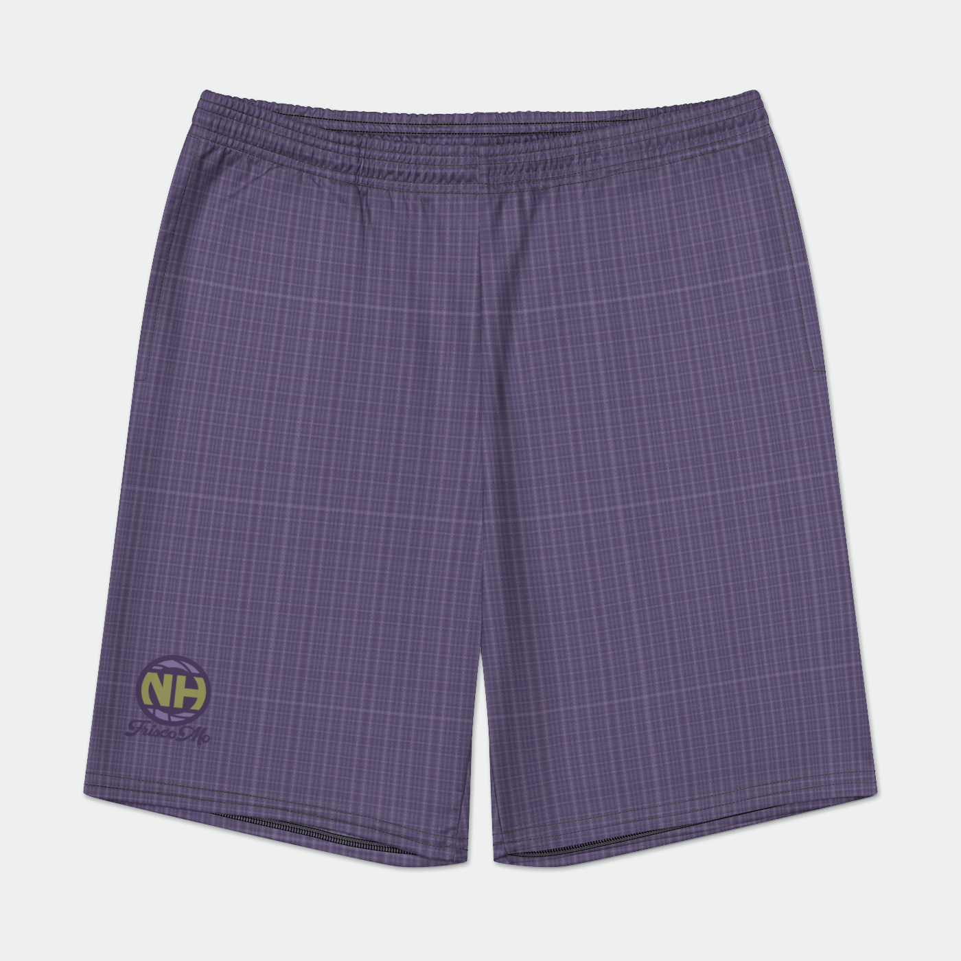 NH Purple Rain Chillys