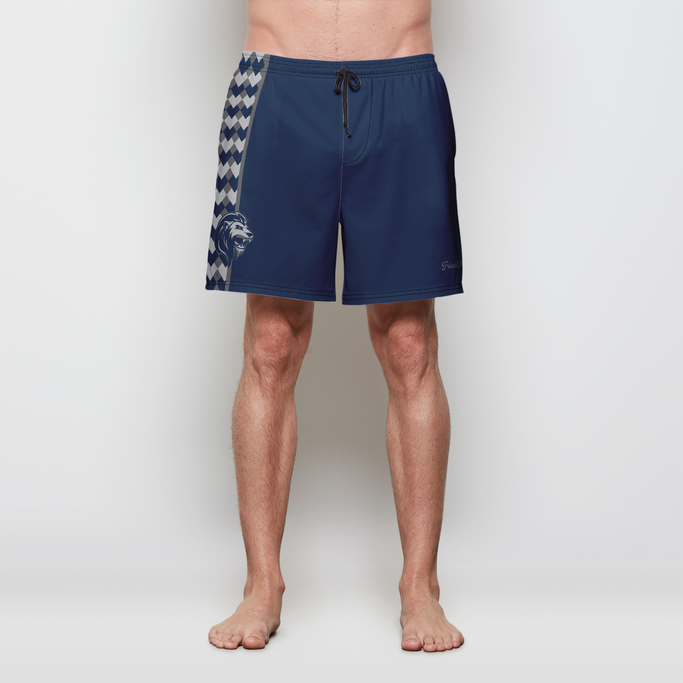 Navy Nation Argyle Volleys