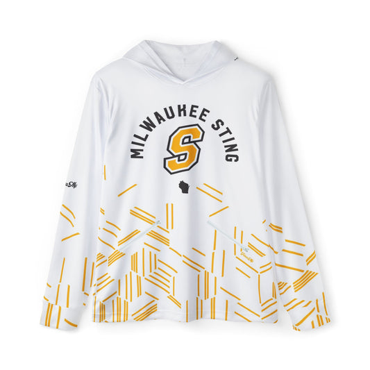 Sting Lightweight Performance Shoodie