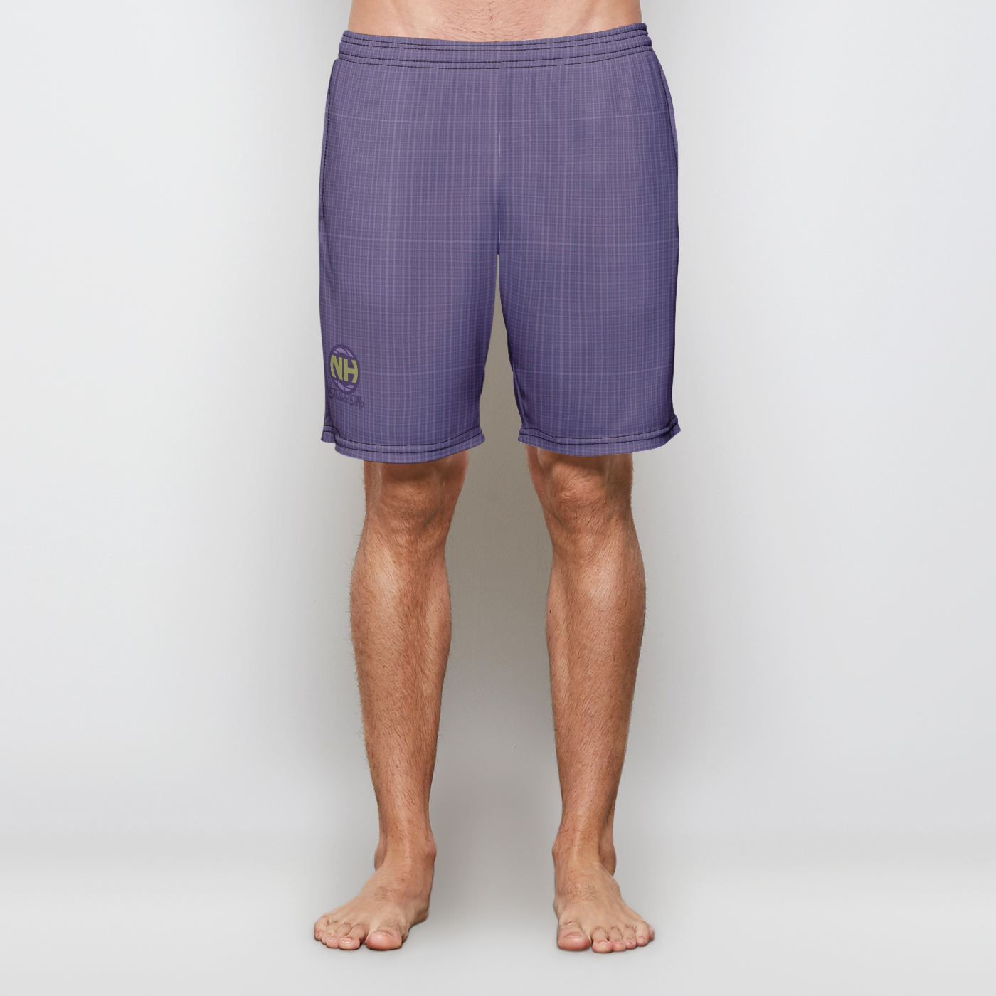 NH Purple Rain Chillys