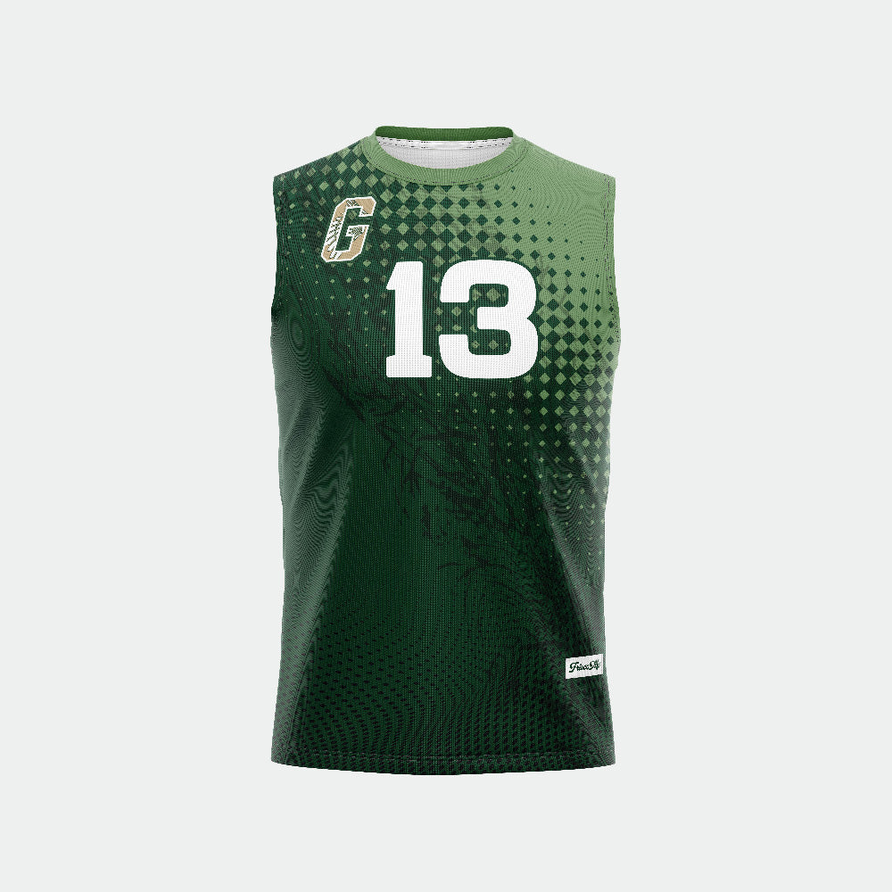 Greenfield Take Off Jersey