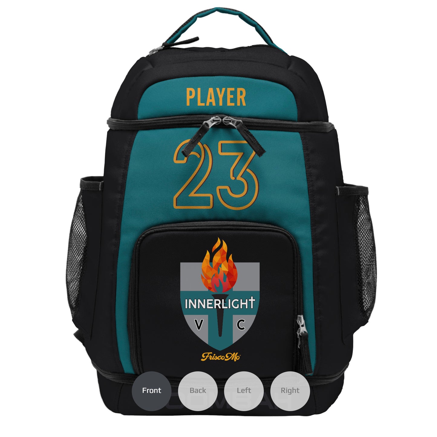 Innerlight VC Backpack
