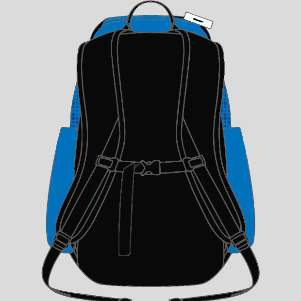 Legion Halftone Backpack