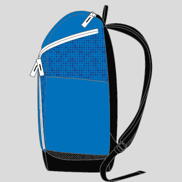 Legion Halftone Backpack