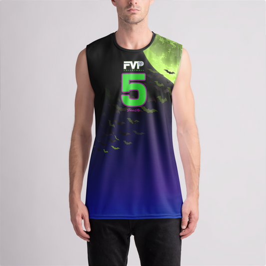 FVP Shake and Shiver Jersey