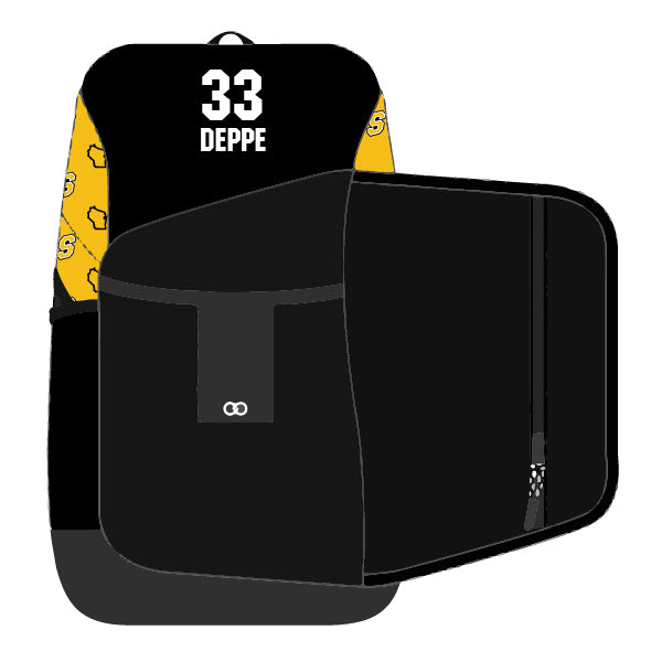 Sting Elite Backpack