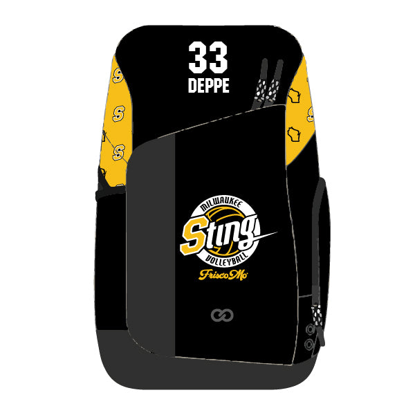 Sting Elite Backpack