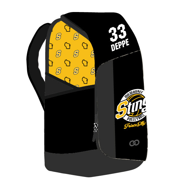 Sting Elite Backpack