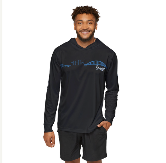 Pittsburgh VC Lightweight Performance Hoodie