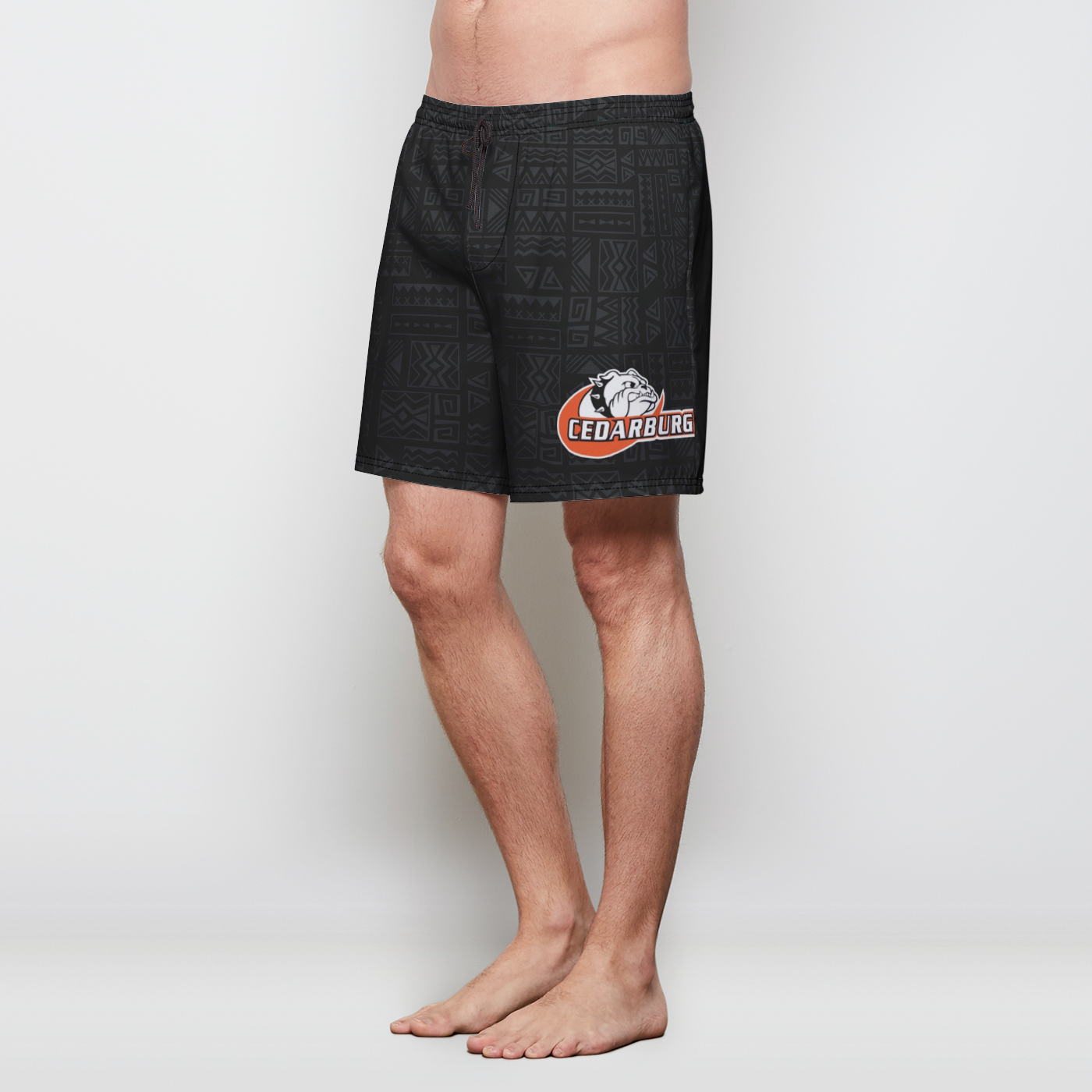 Cedarburg Tribal Tapa Volleys