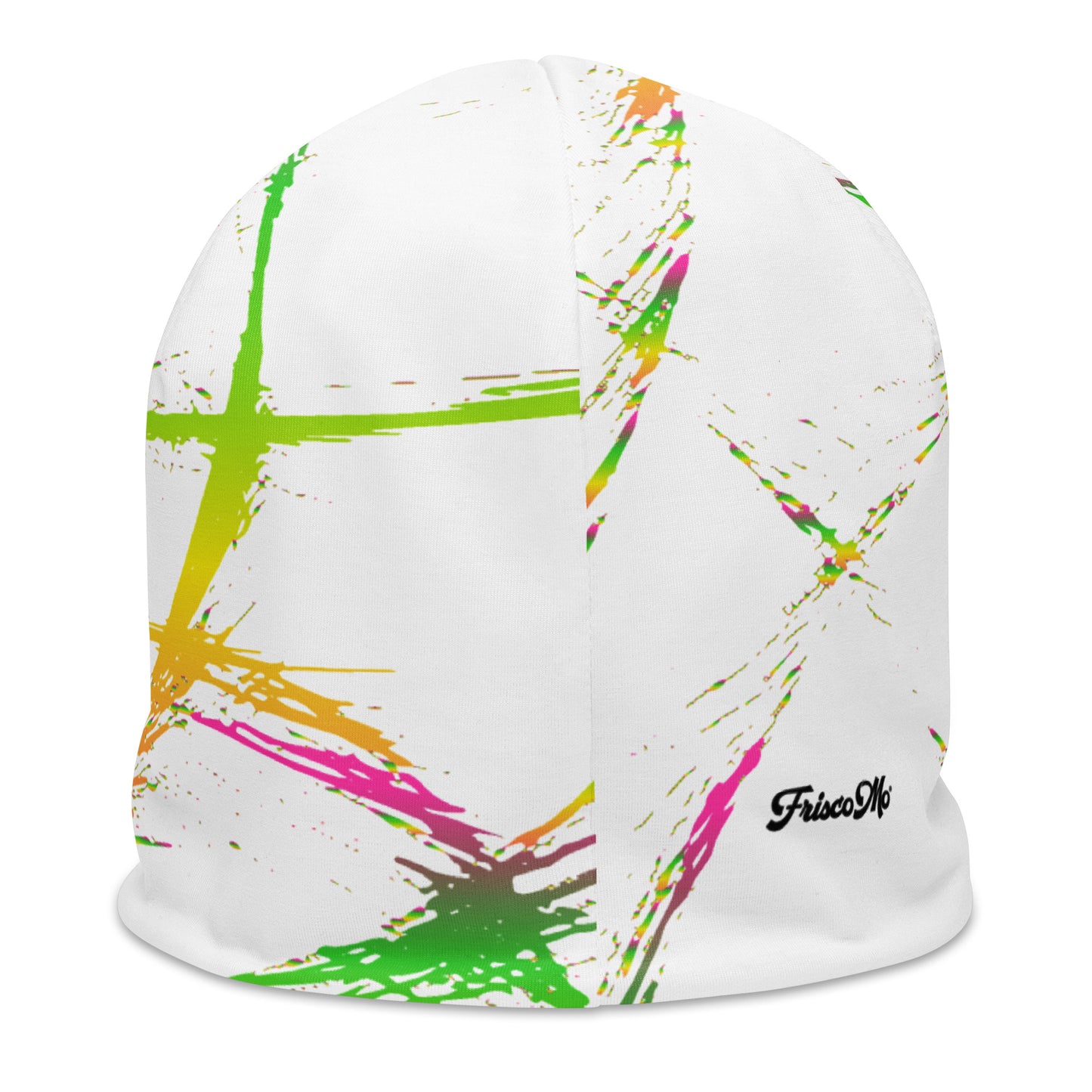 MKE Mayhem Razor Wire Beanie