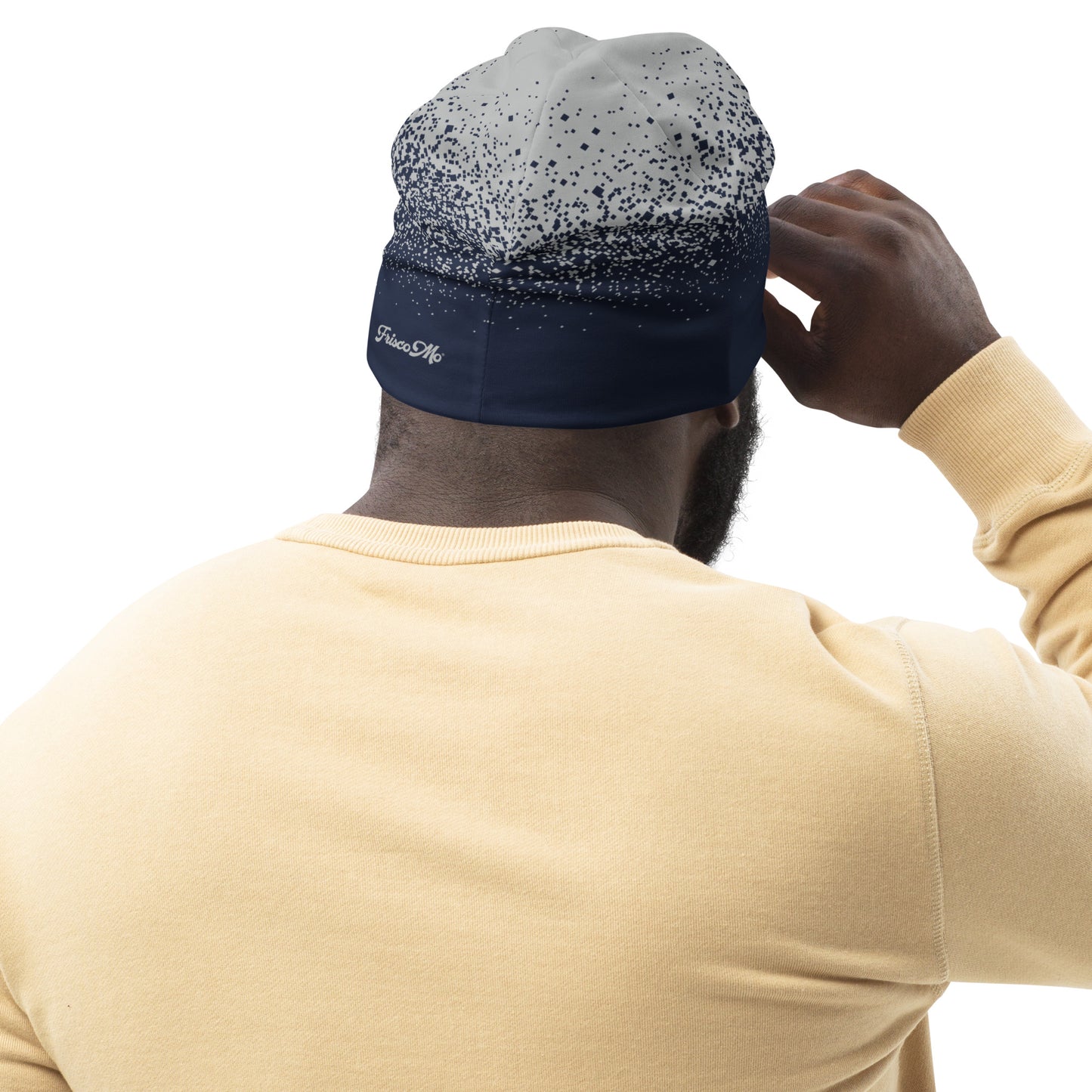 RVA Boys Stardust Beanie