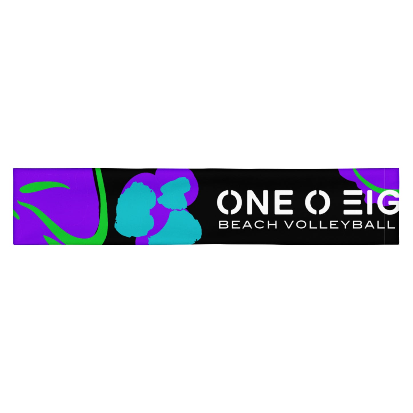 One O Eight Headband