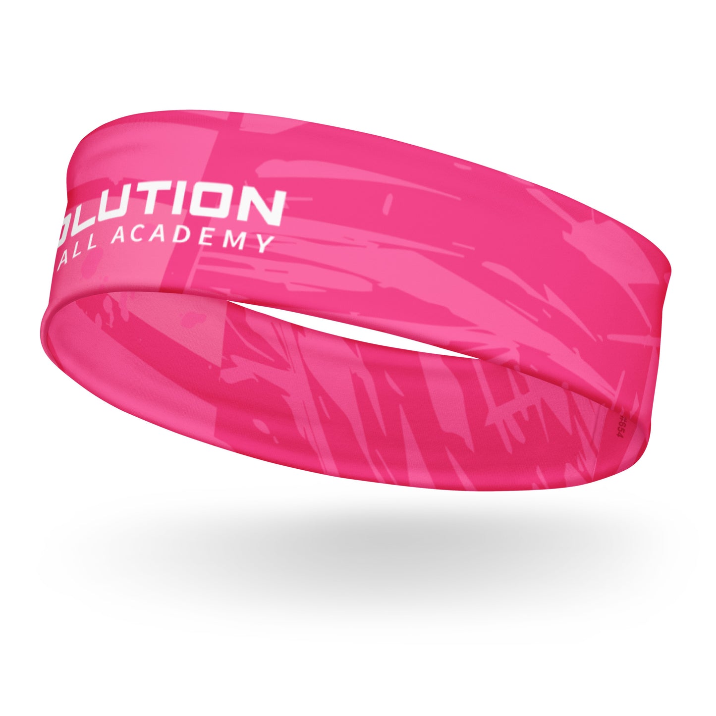 RVA Pink Headband