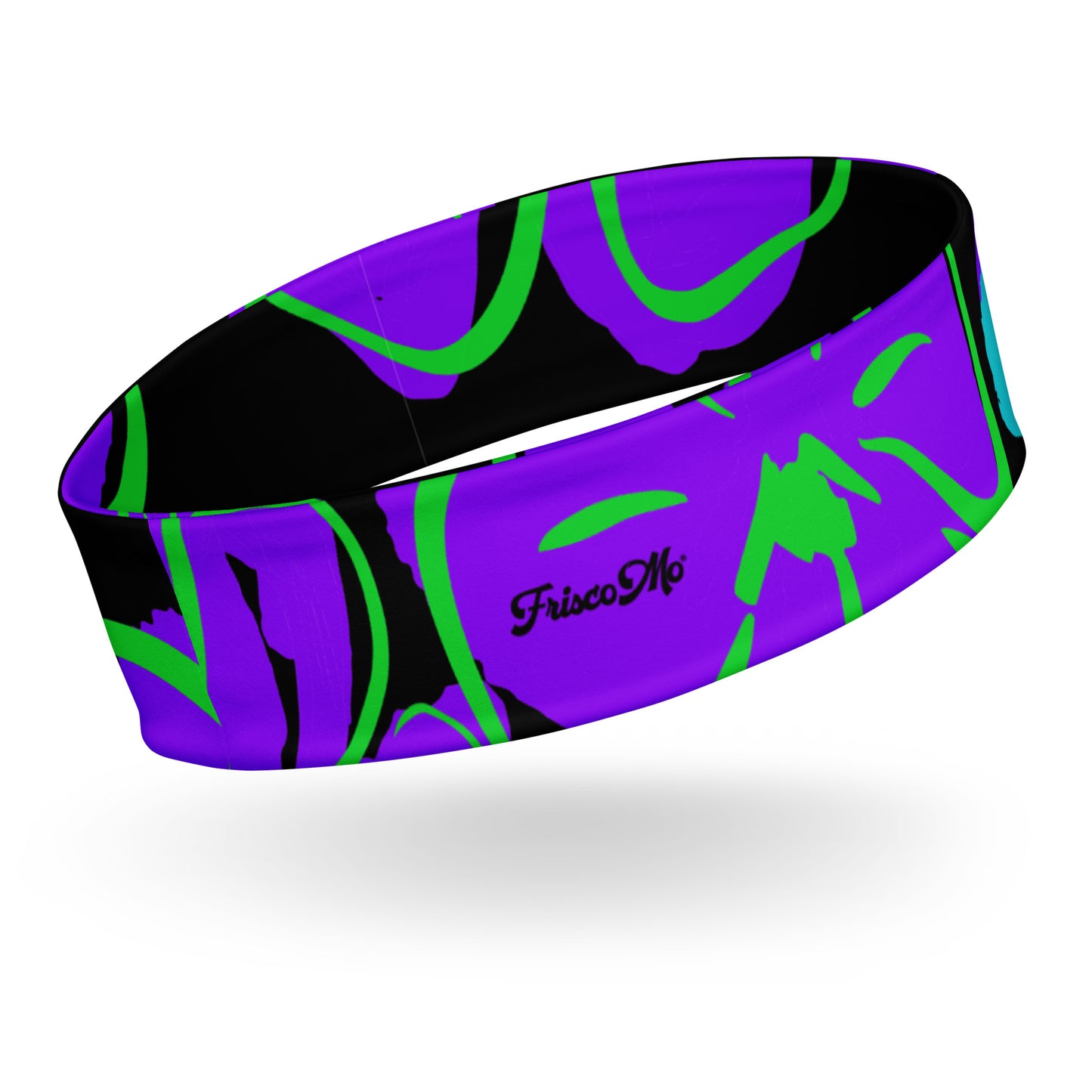 One O Eight Headband