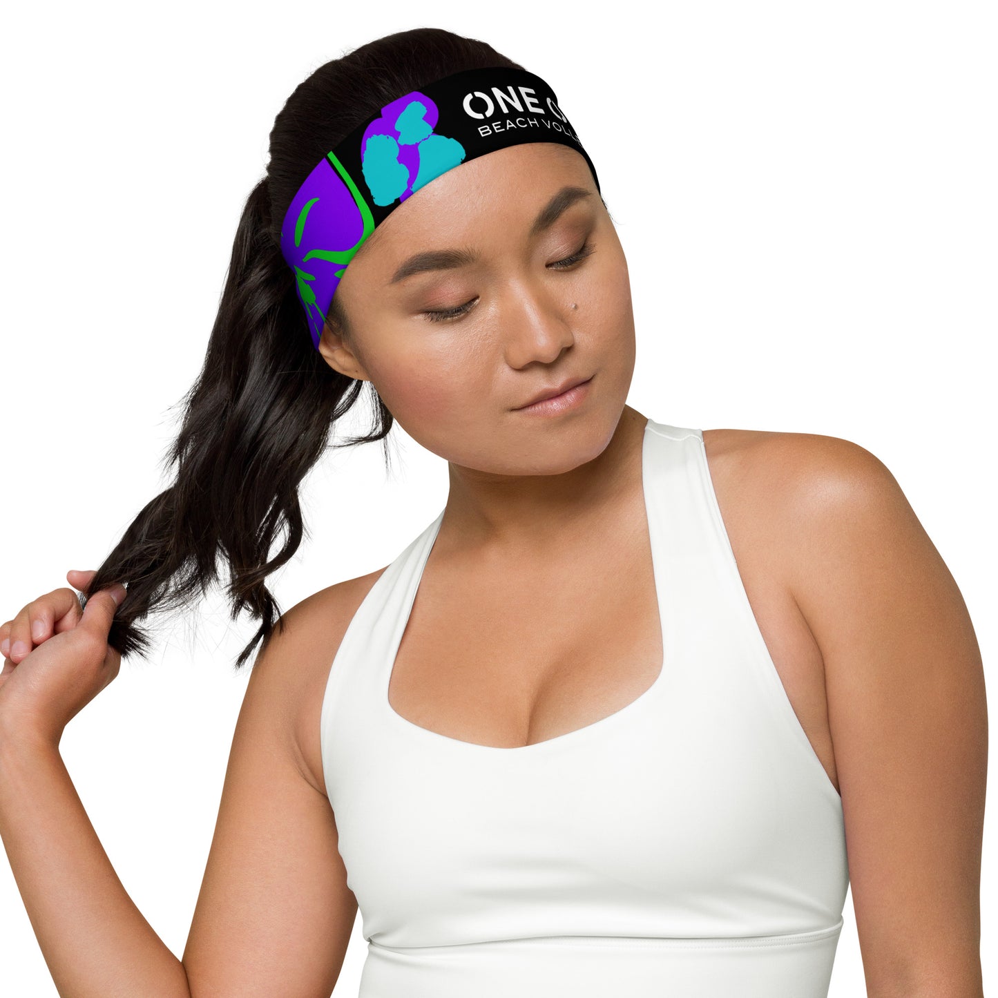 One O Eight Headband
