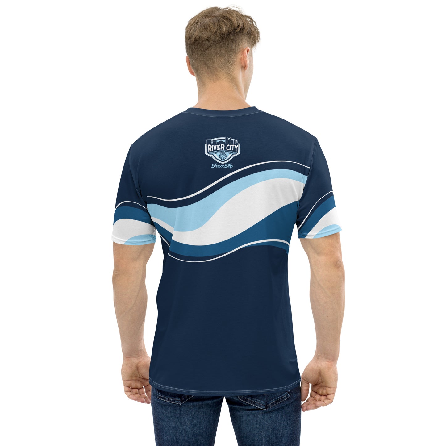 River City Flow T-Shirt
