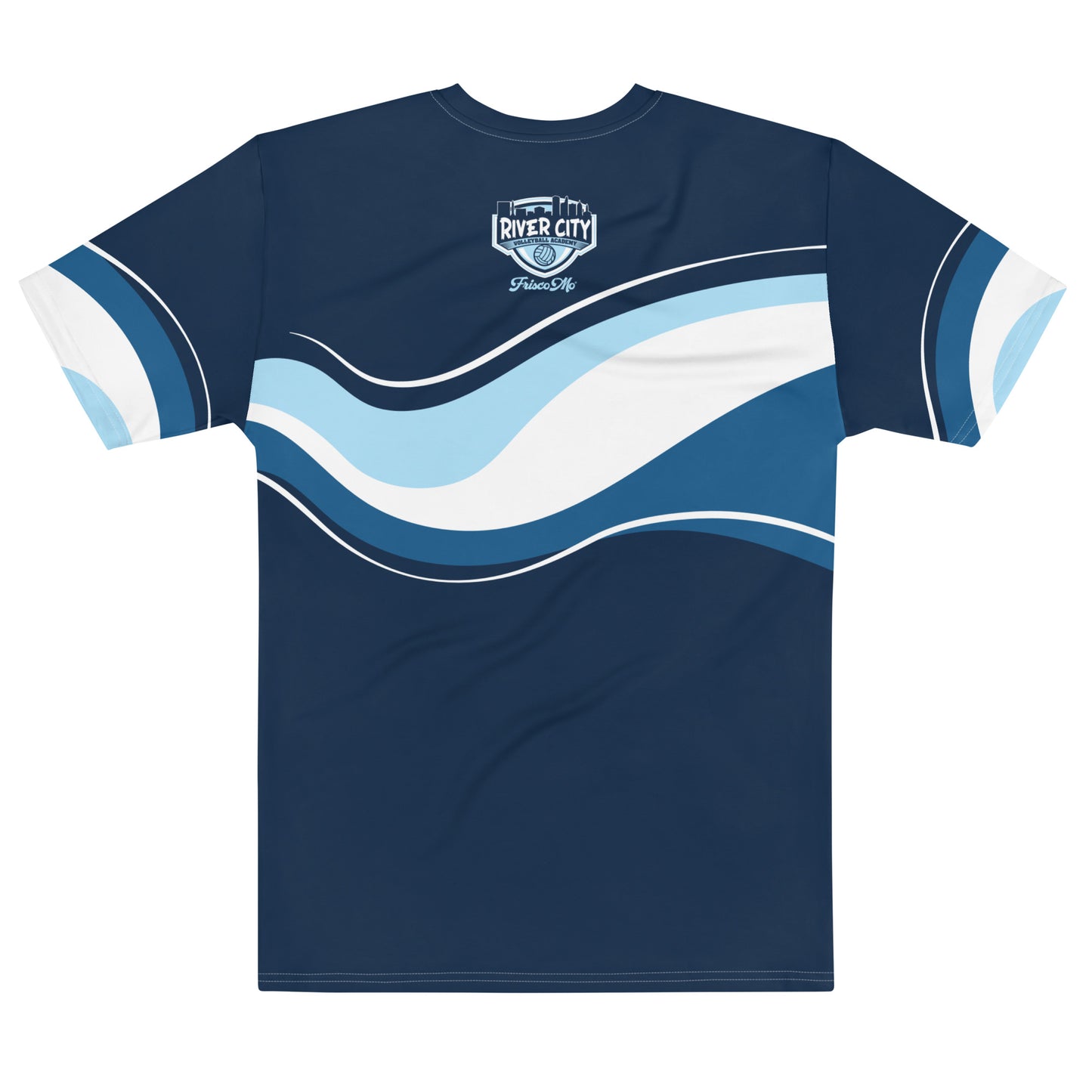 River City Flow T-Shirt