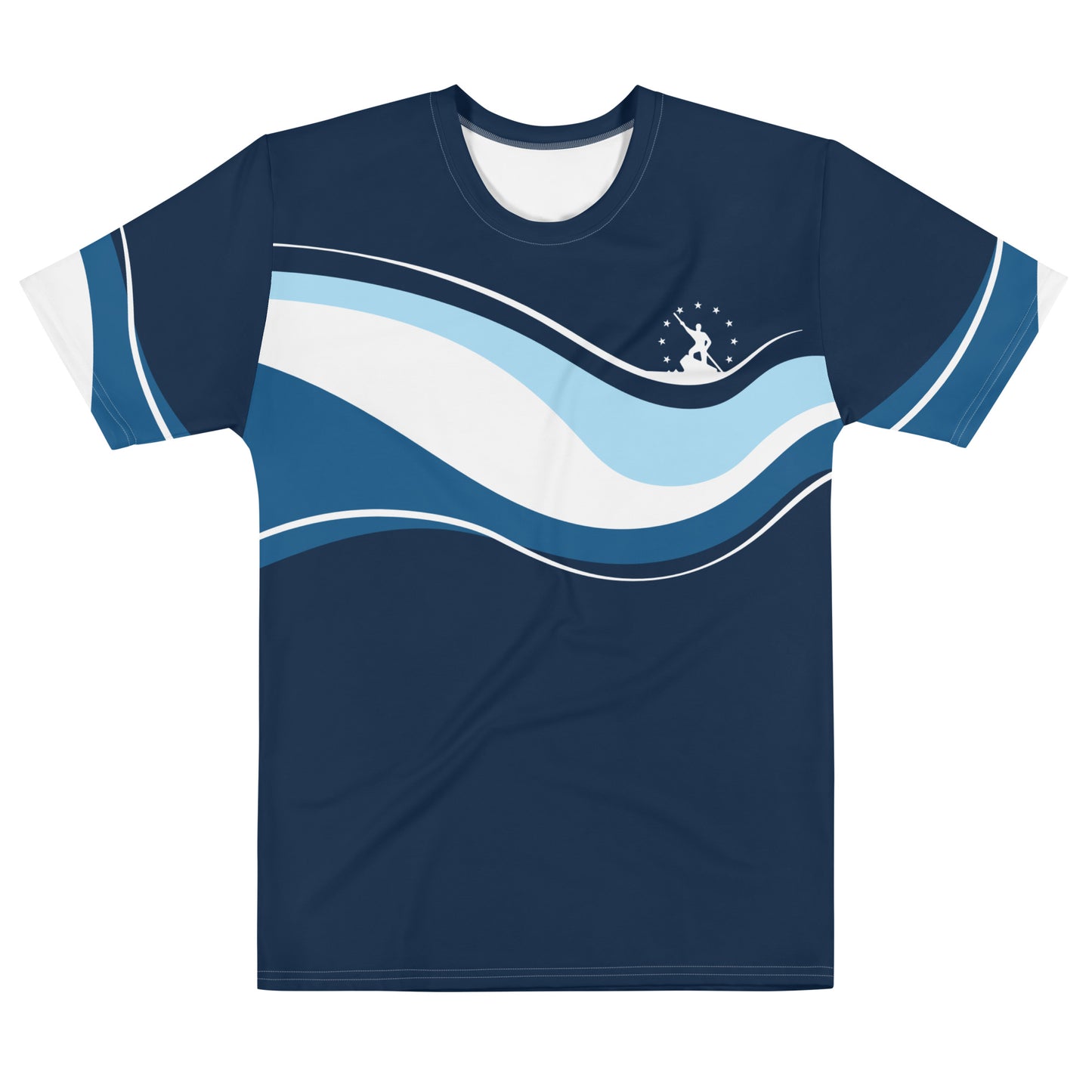 River City Flow T-Shirt