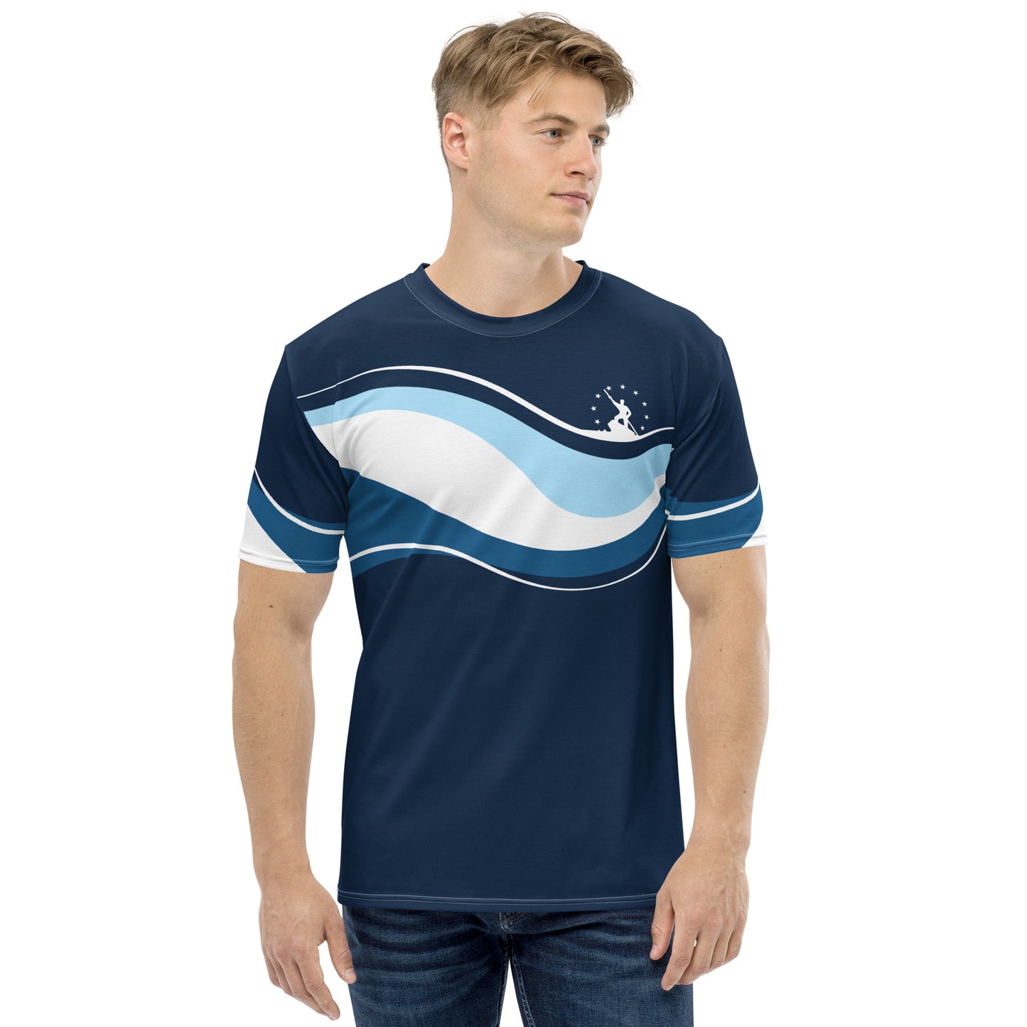 River City Flow T-Shirt