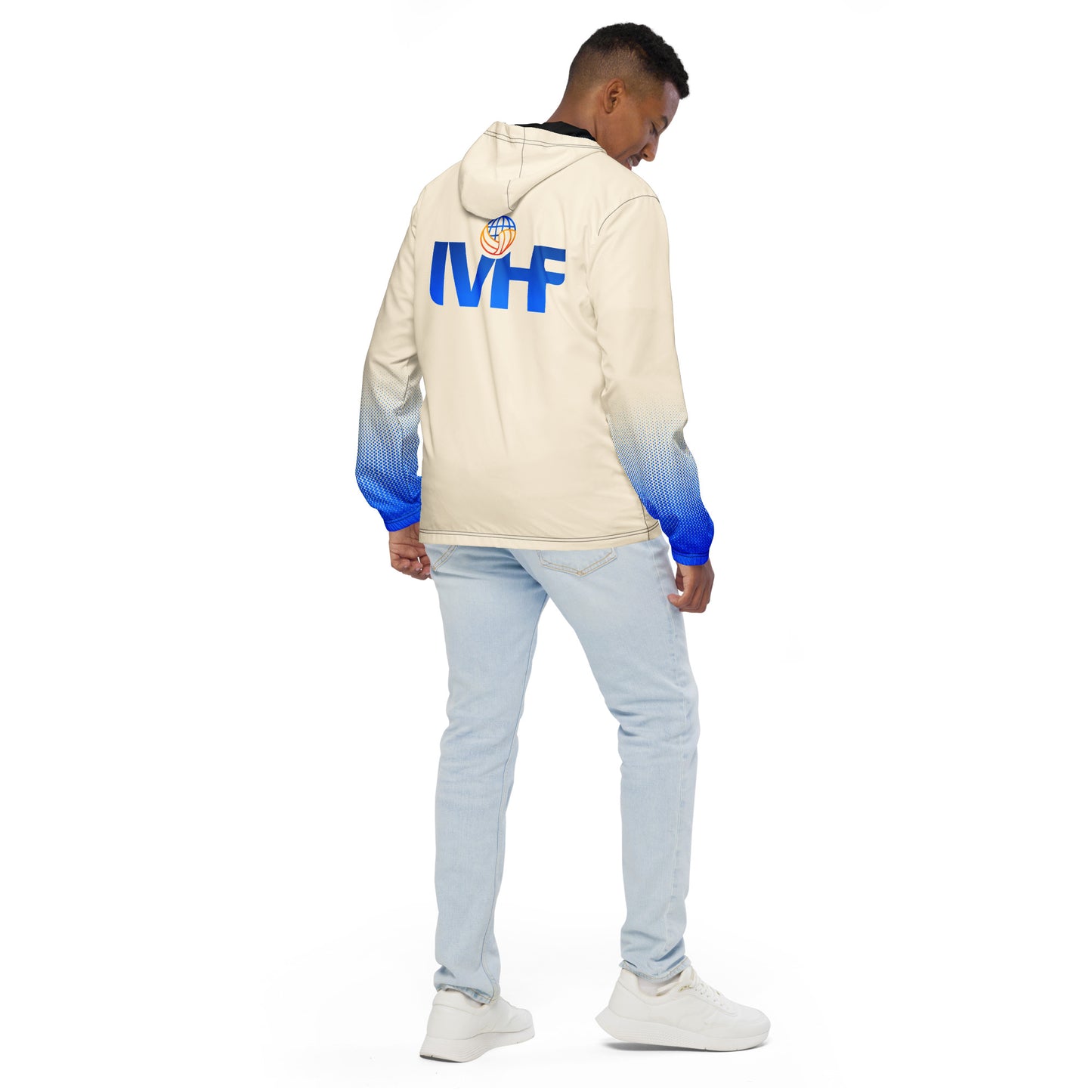 IVHF Windbreaker