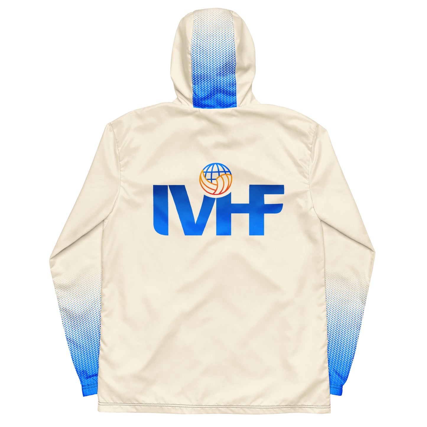 IVHF Windbreaker