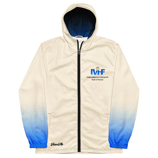 IVHF Windbreaker