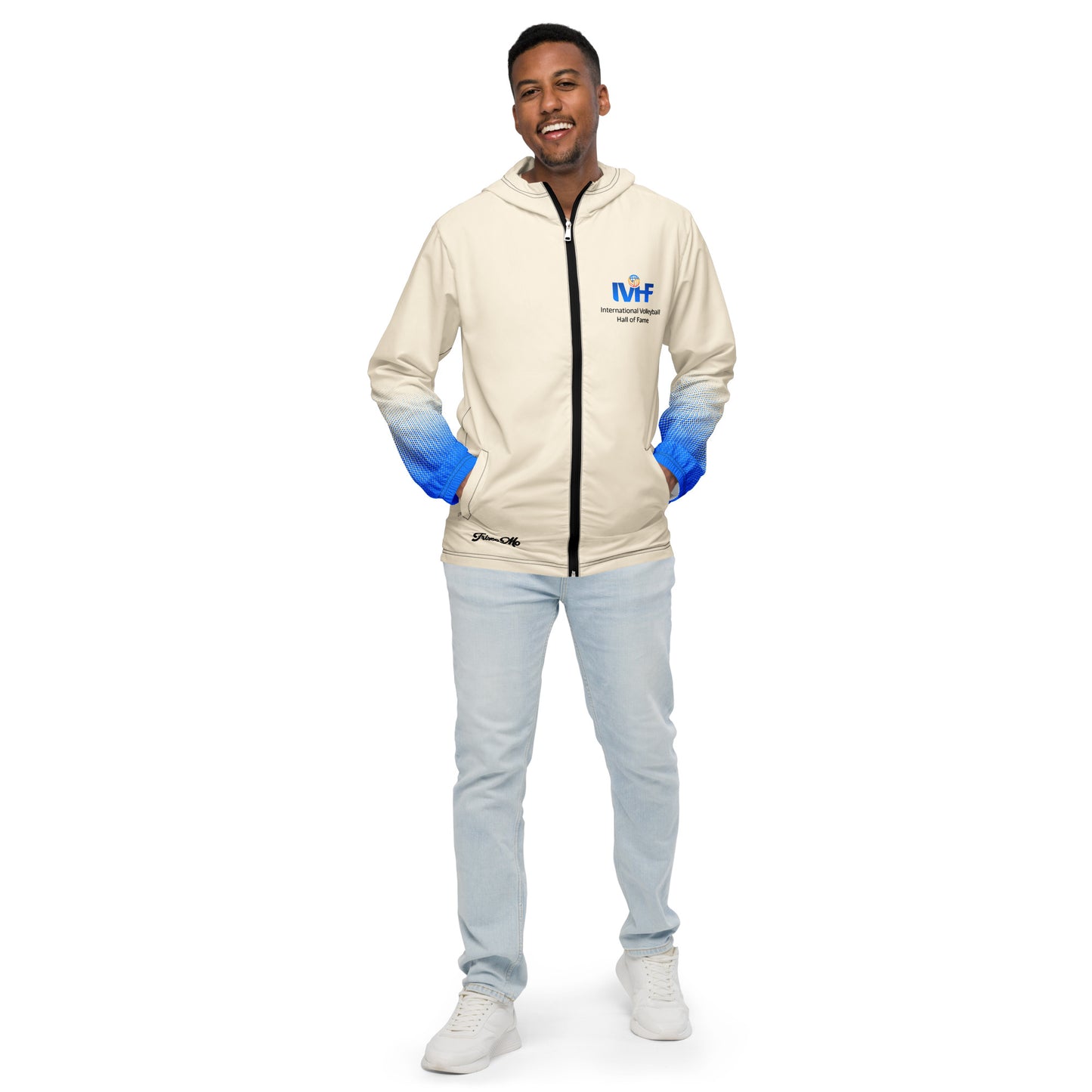 IVHF Windbreaker