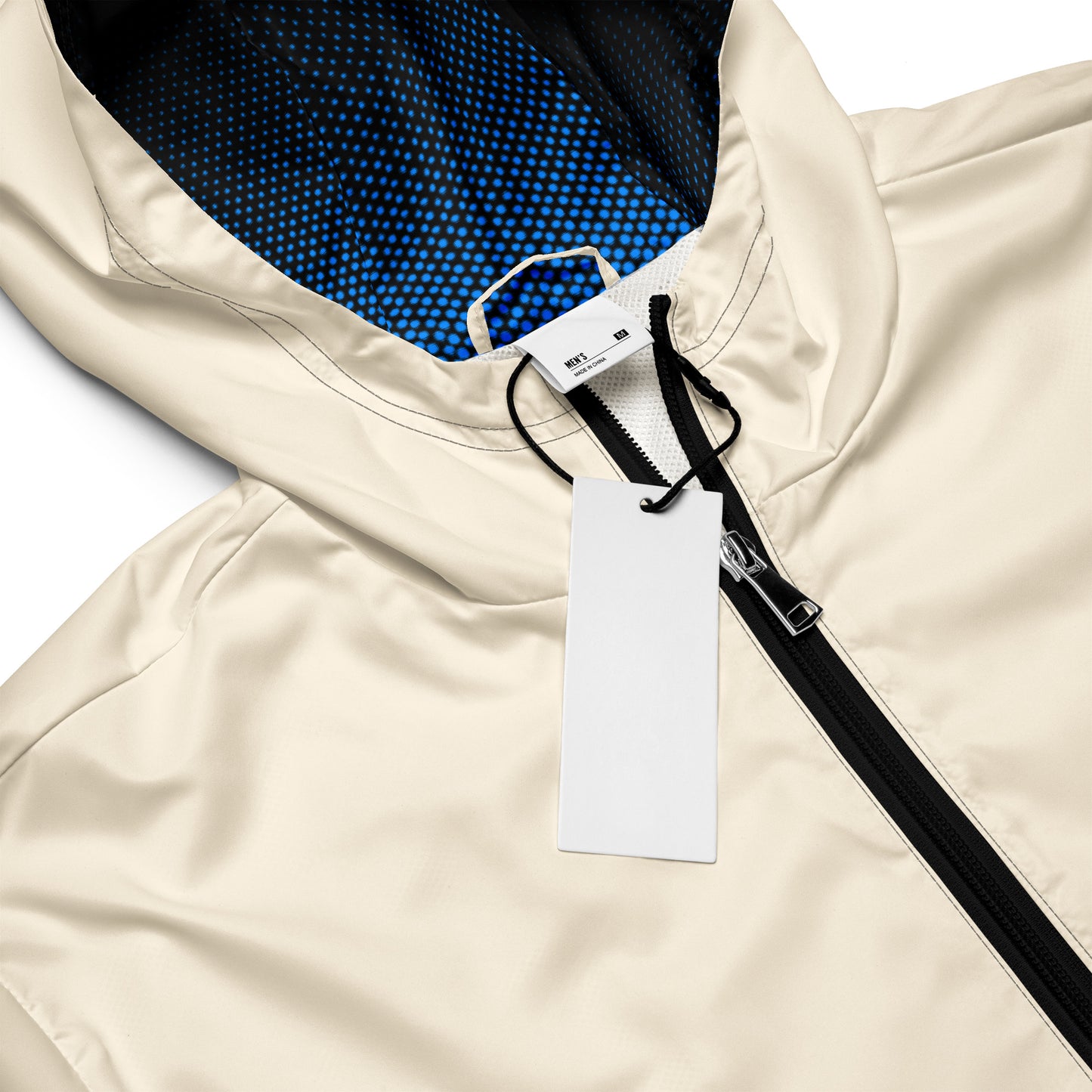 IVHF Windbreaker