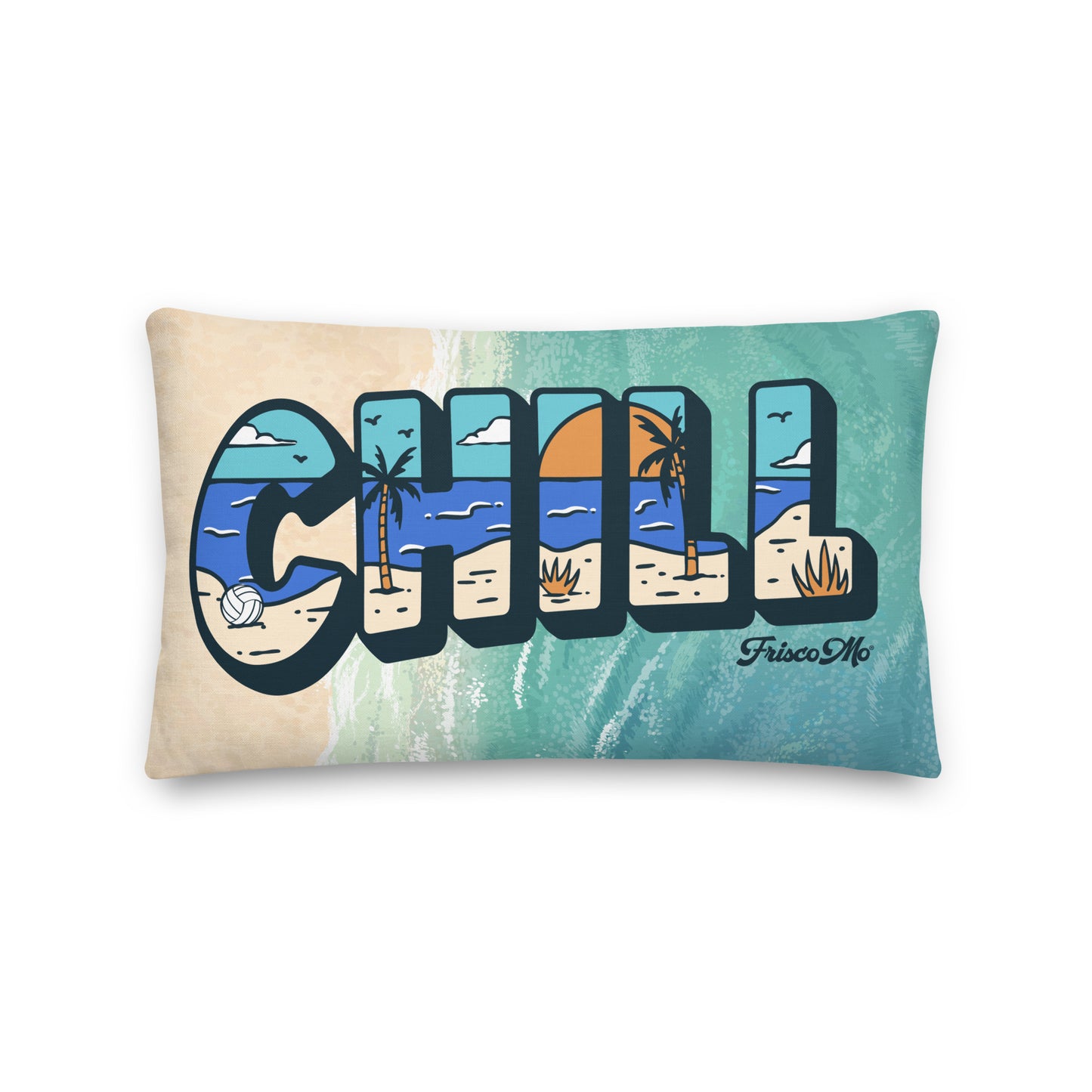 Chill Pillow