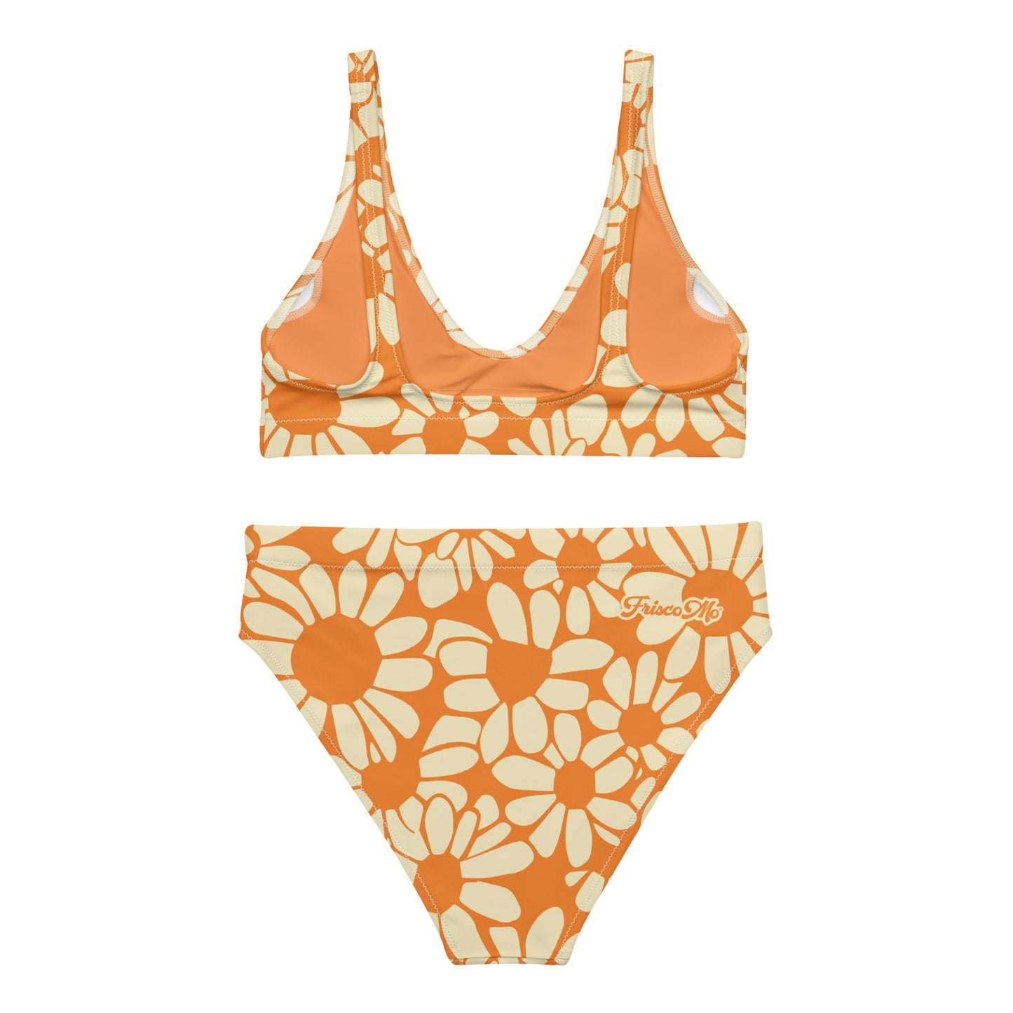 Sunflowers Bikini