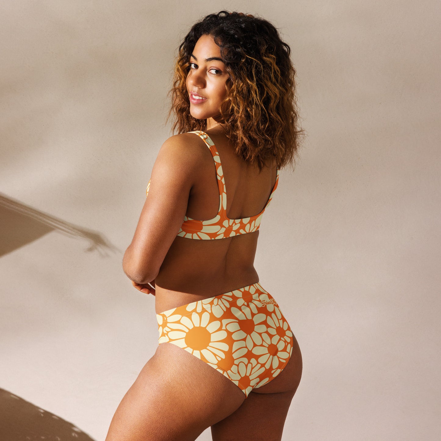 Sunflowers Bikini