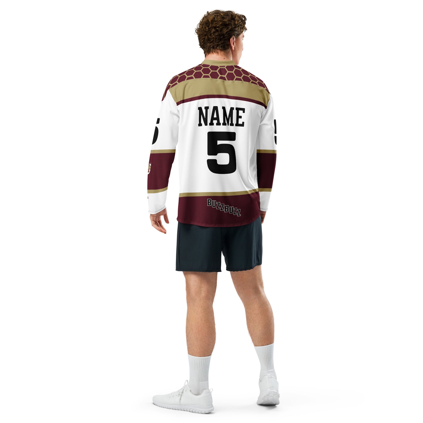 Licking Heights Hockey Warm-Up