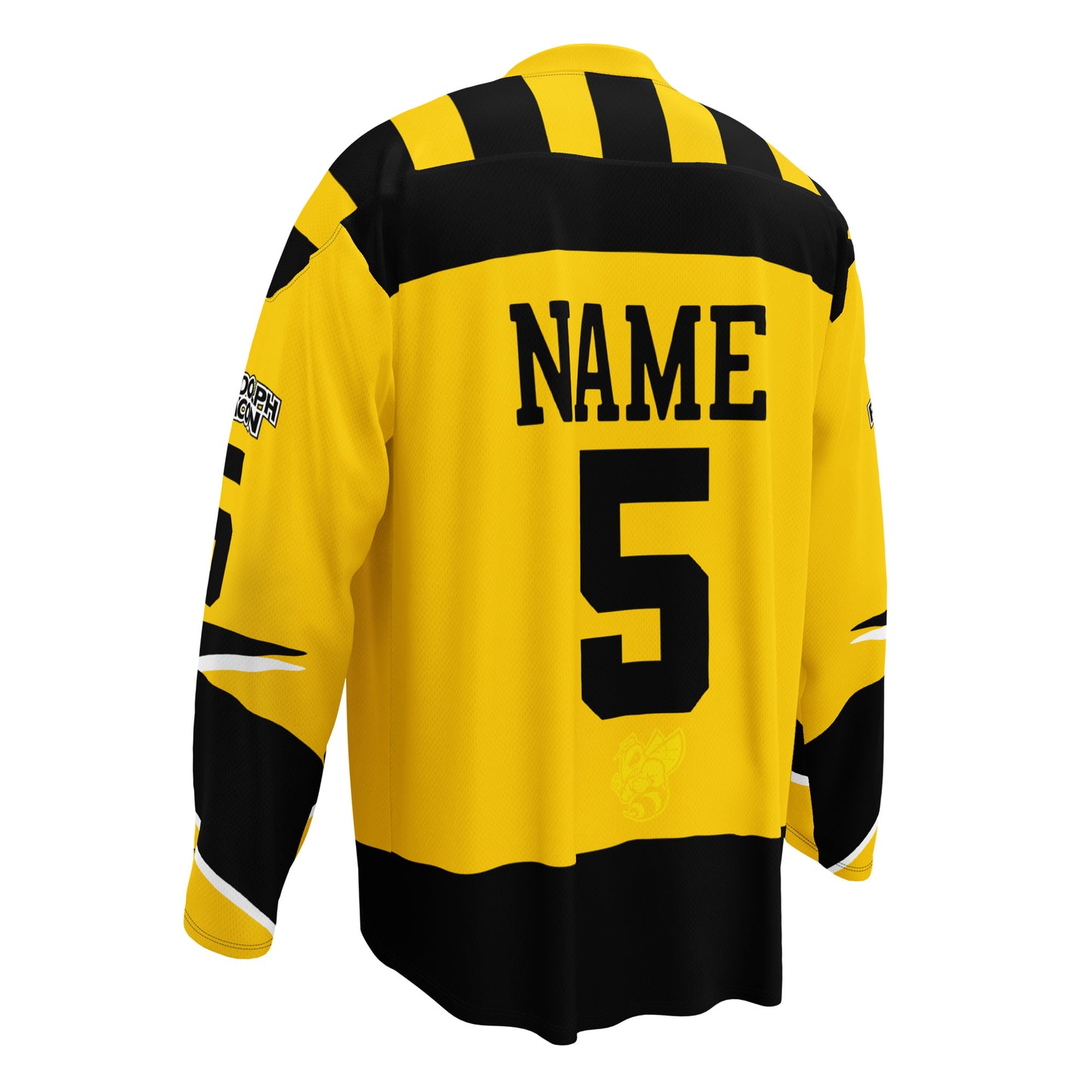 RMC MVB Hockey Warm-Up