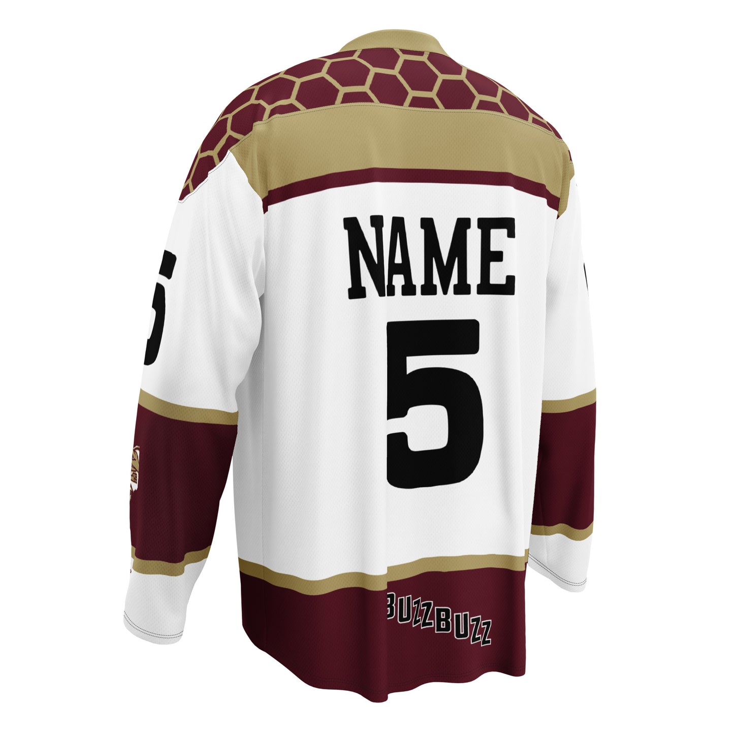 Licking Heights Hockey Warm-Up