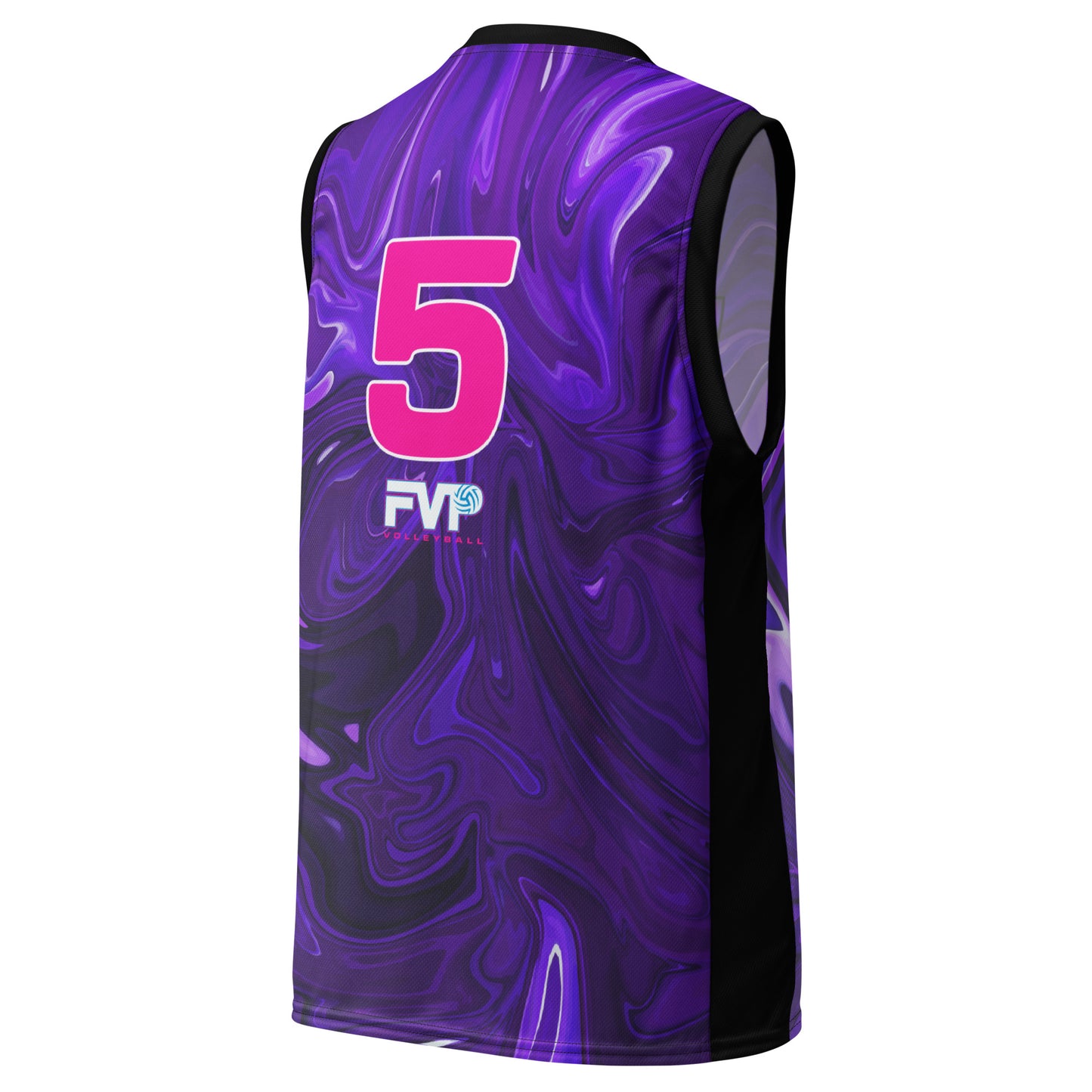FVP Blastoid Jersey