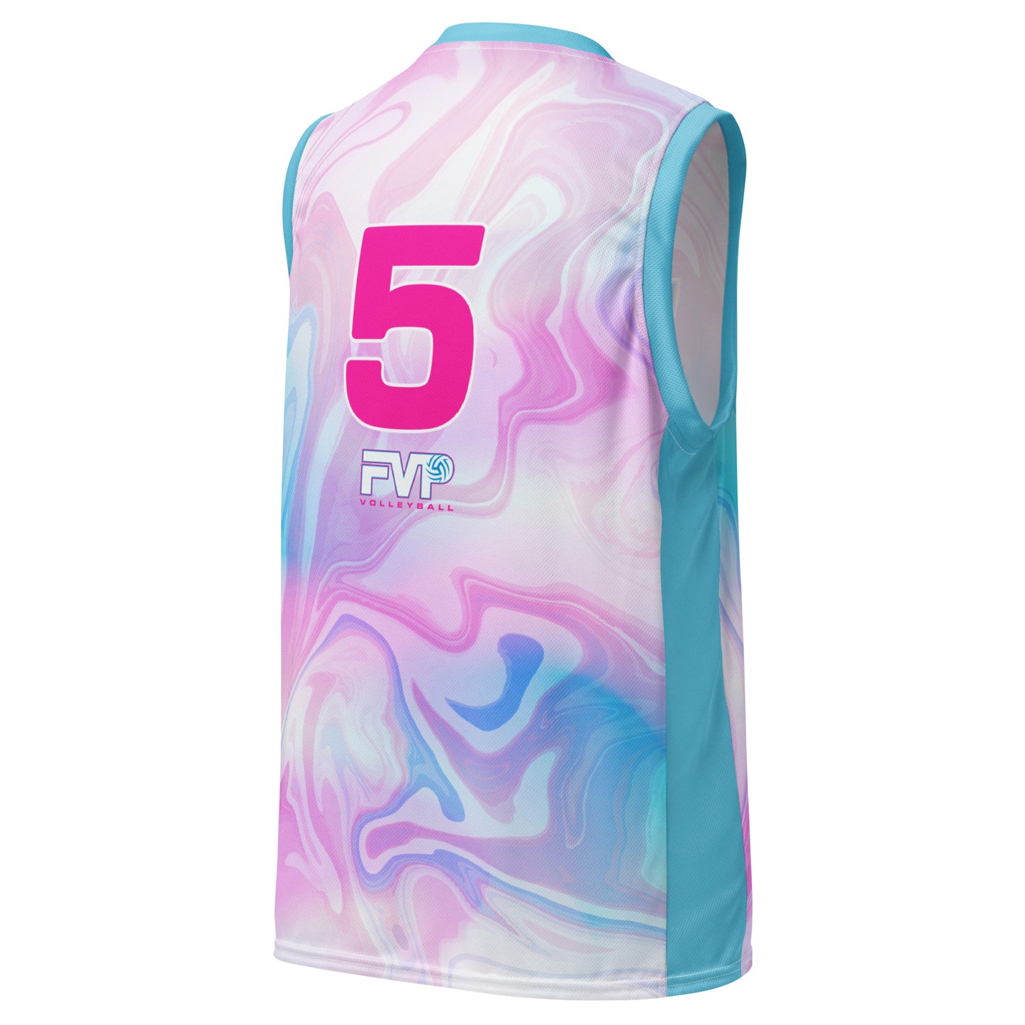 FVP Miami Swirl Jersey