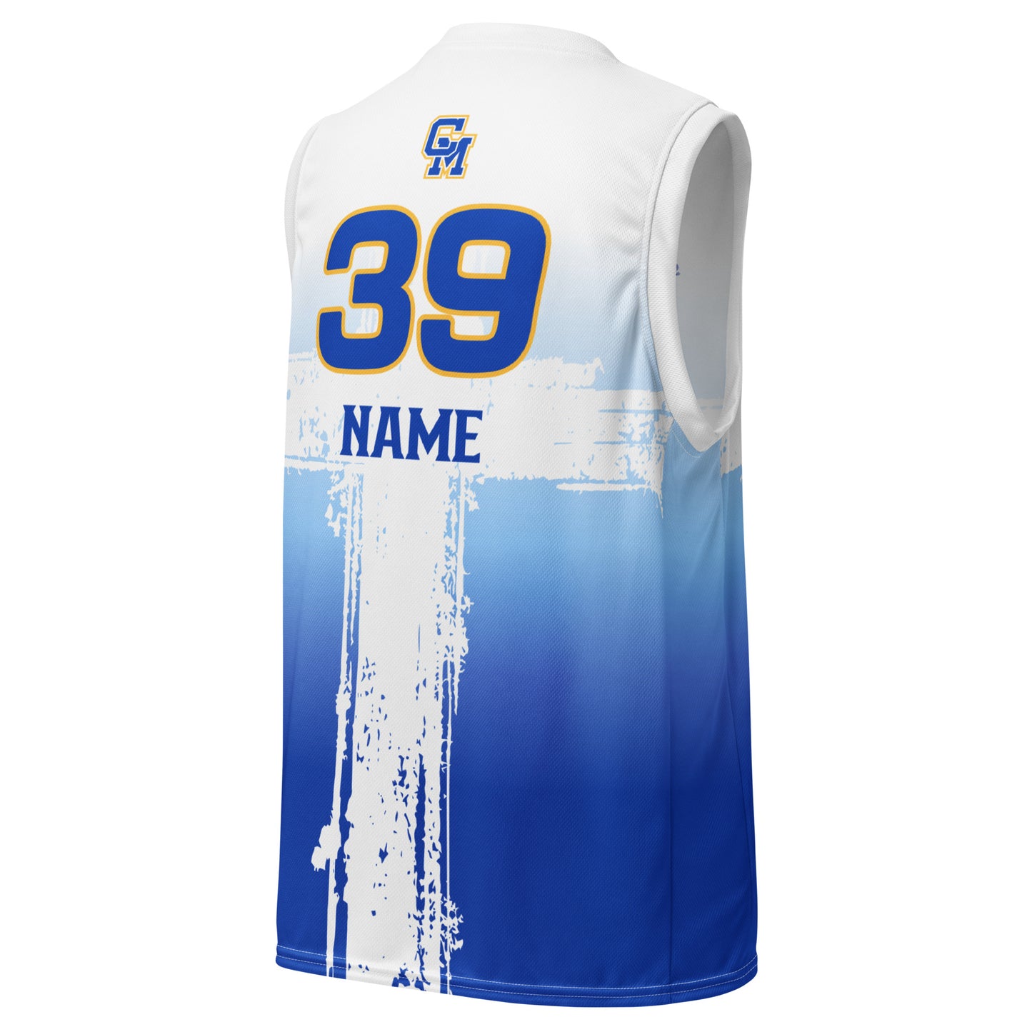 CMH 2025 Jersey