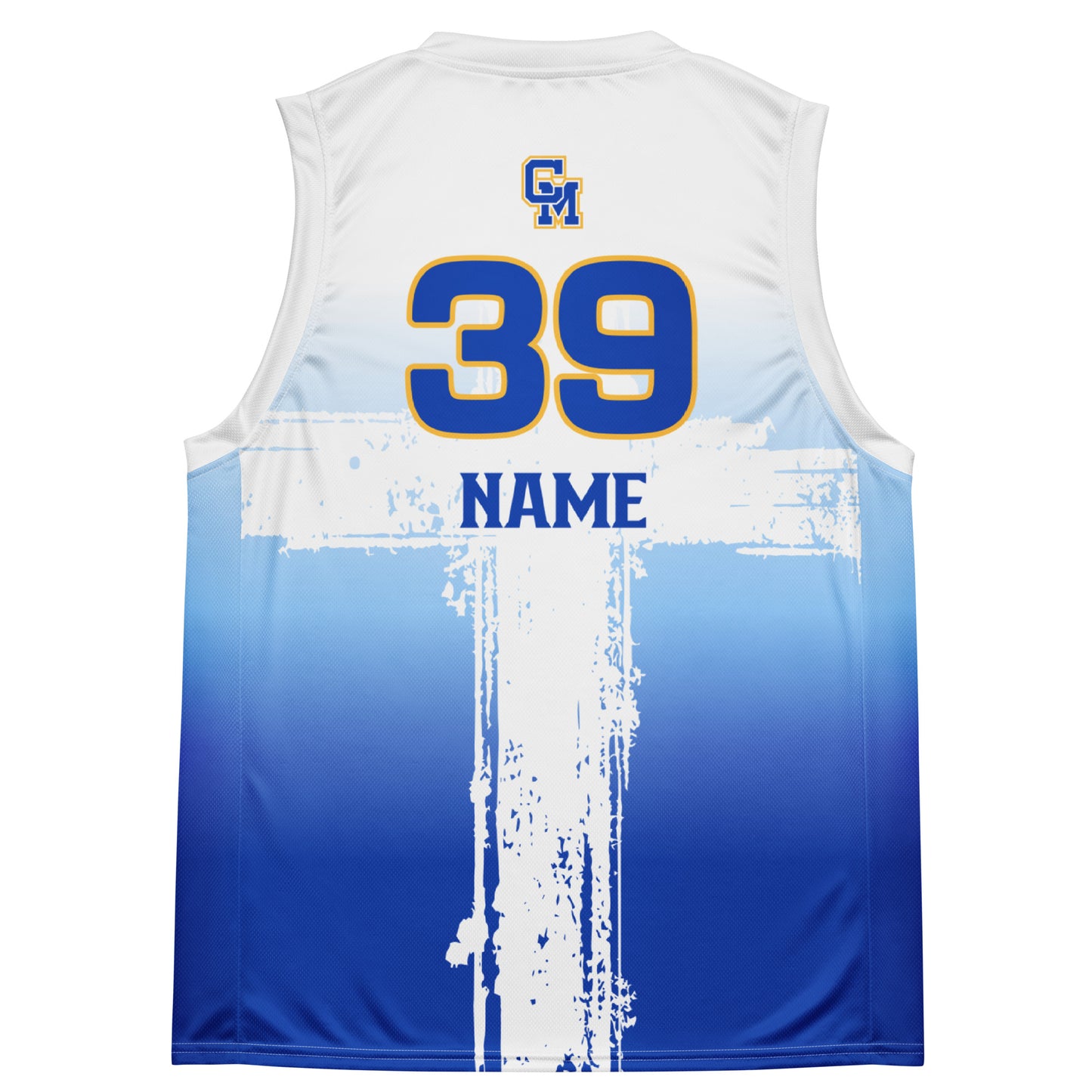 CMH 2025 Jersey